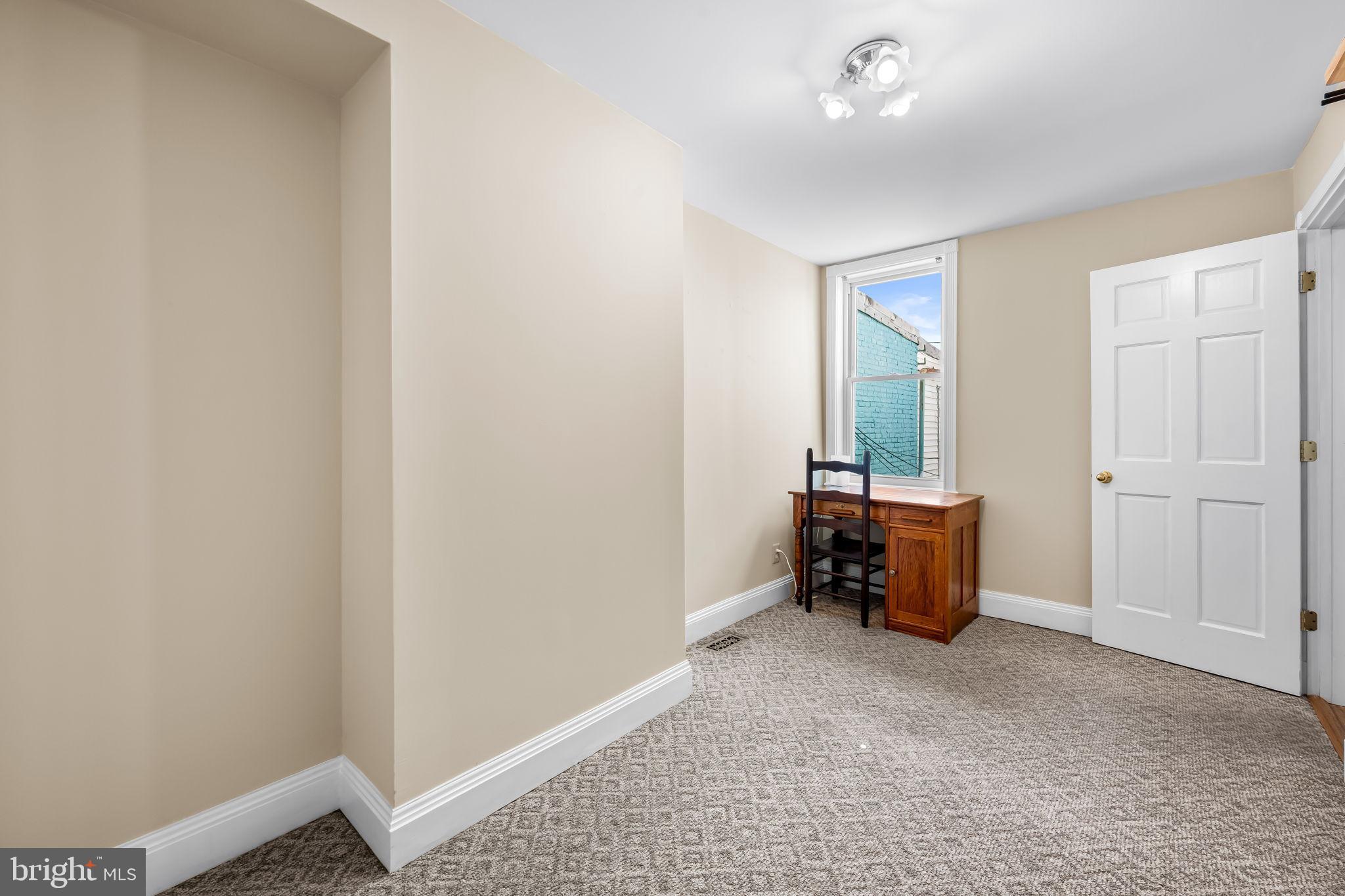 PATTERSON PARK - Residential