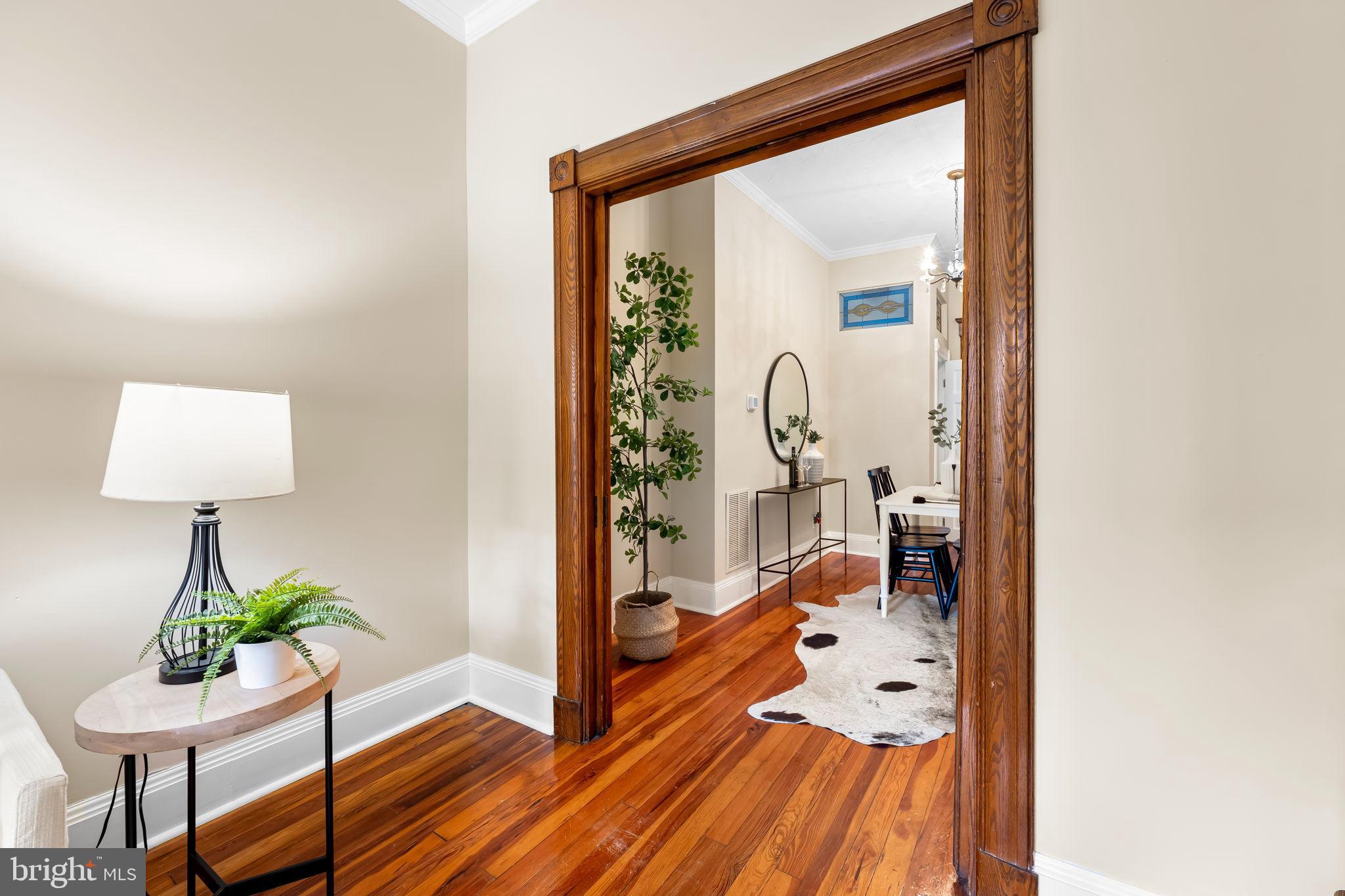 PATTERSON PARK - Residential