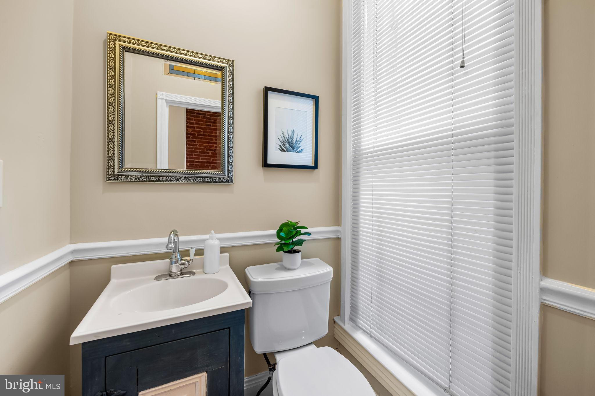 PATTERSON PARK - Residential