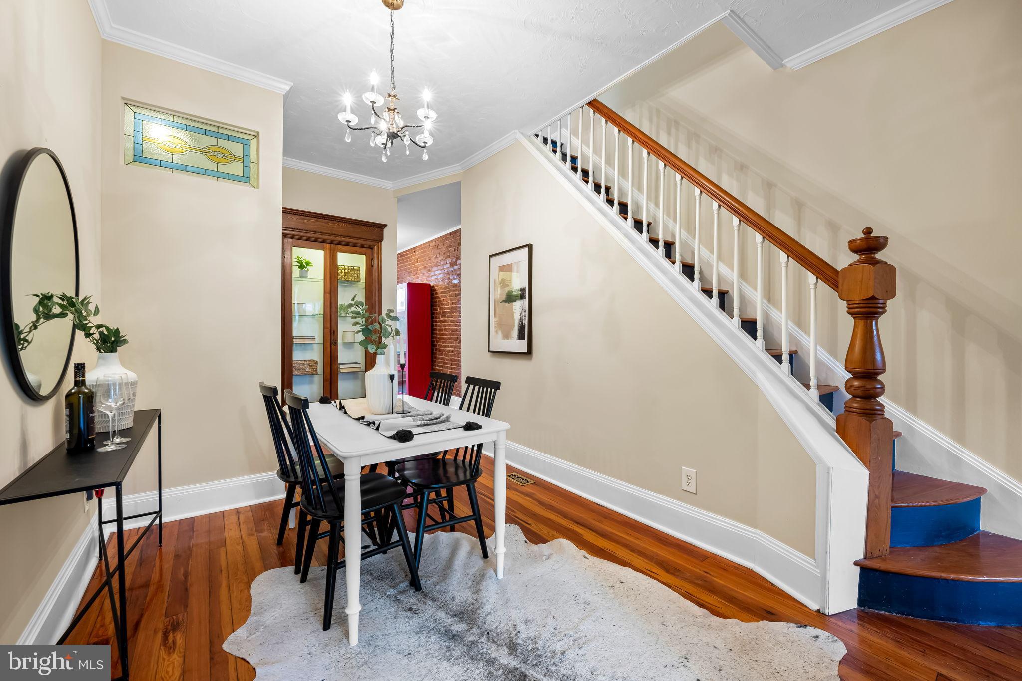 PATTERSON PARK - Residential