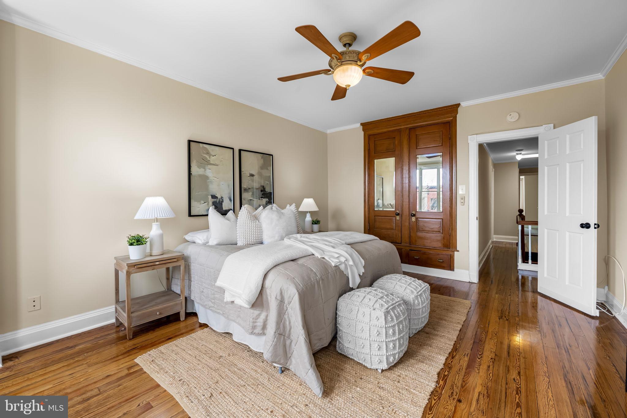 PATTERSON PARK - Residential