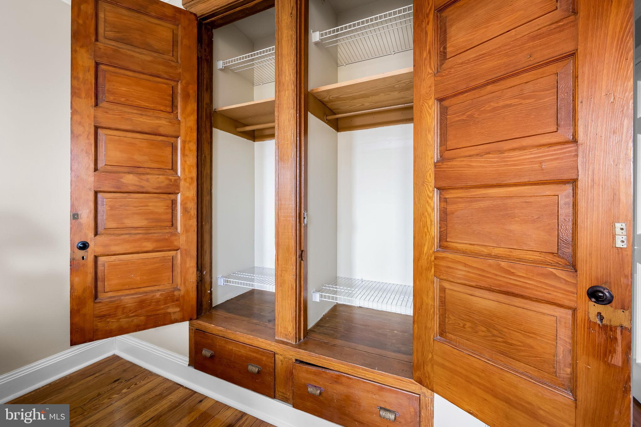 PATTERSON PARK - Residential