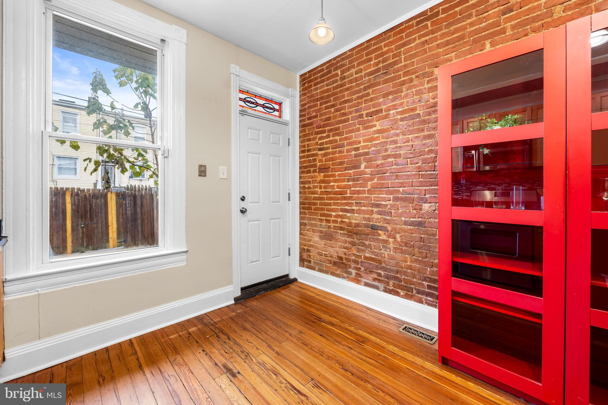 PATTERSON PARK - Residential