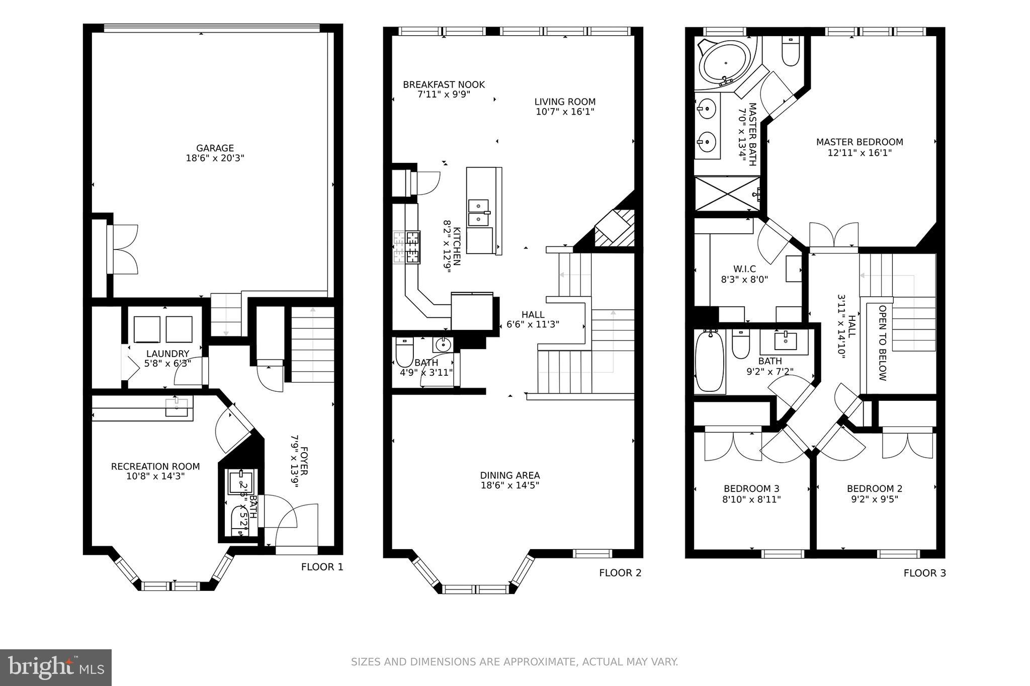 GOVERNORS GRANT - Residential