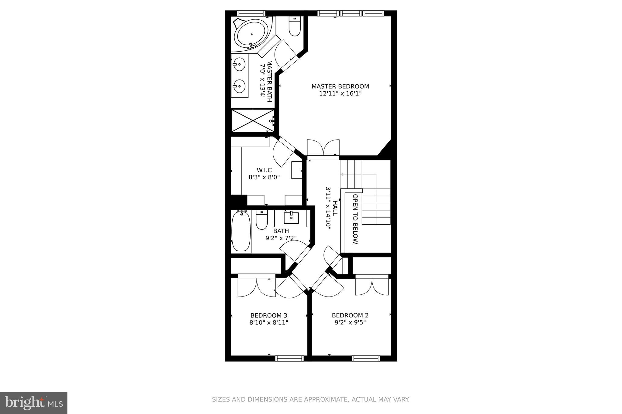 GOVERNORS GRANT - Residential