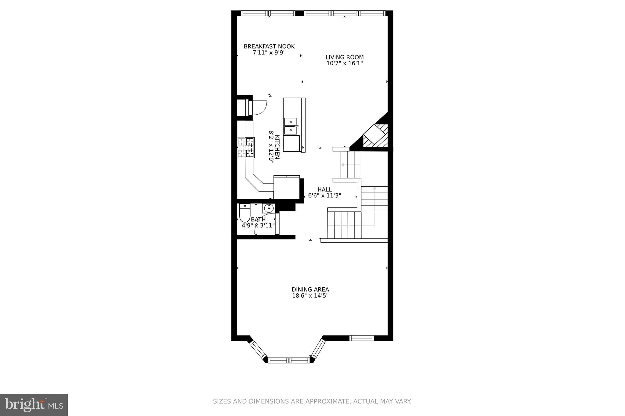 GOVERNORS GRANT - Residential
