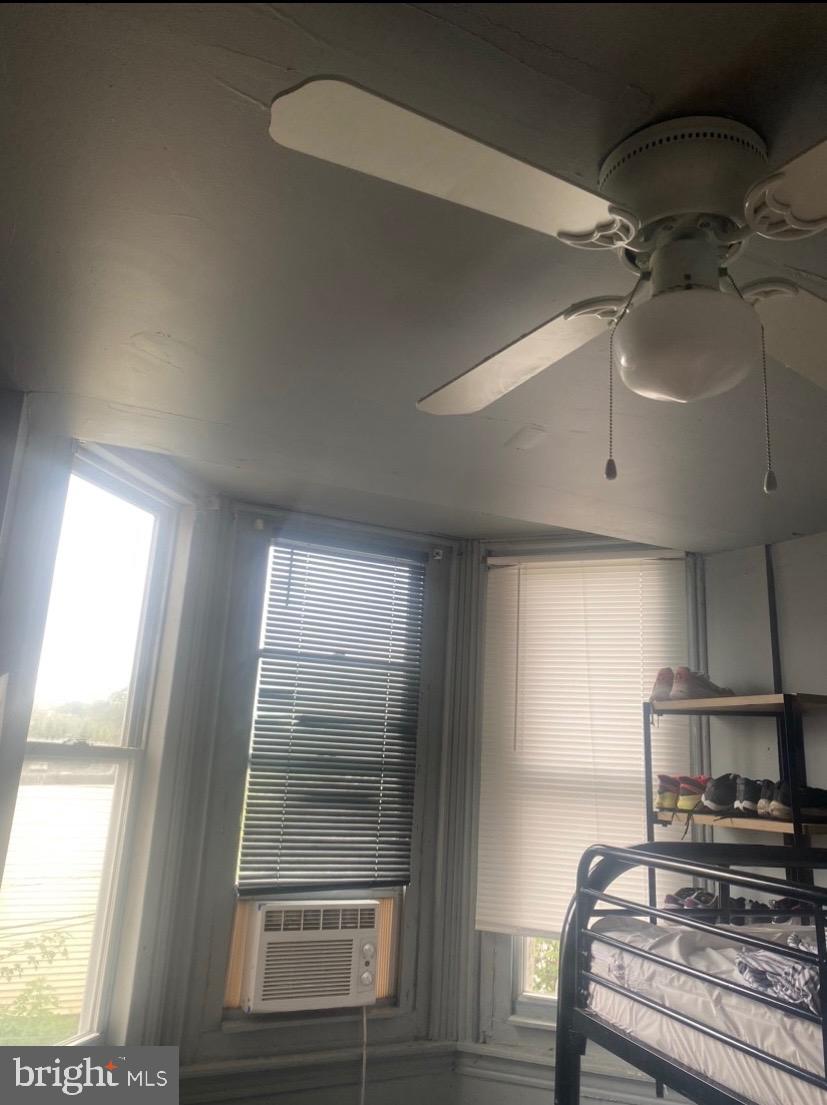 WEST PHILADELPHIA - Residential Income