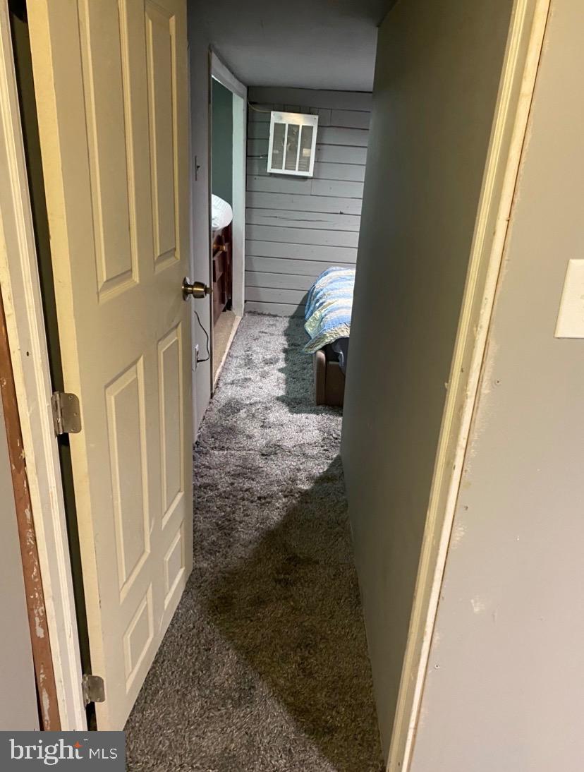 WEST PHILADELPHIA - Residential Income