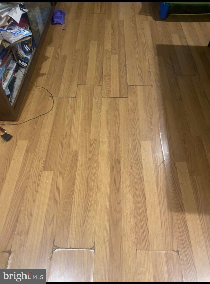 WEST PHILADELPHIA - Residential Income