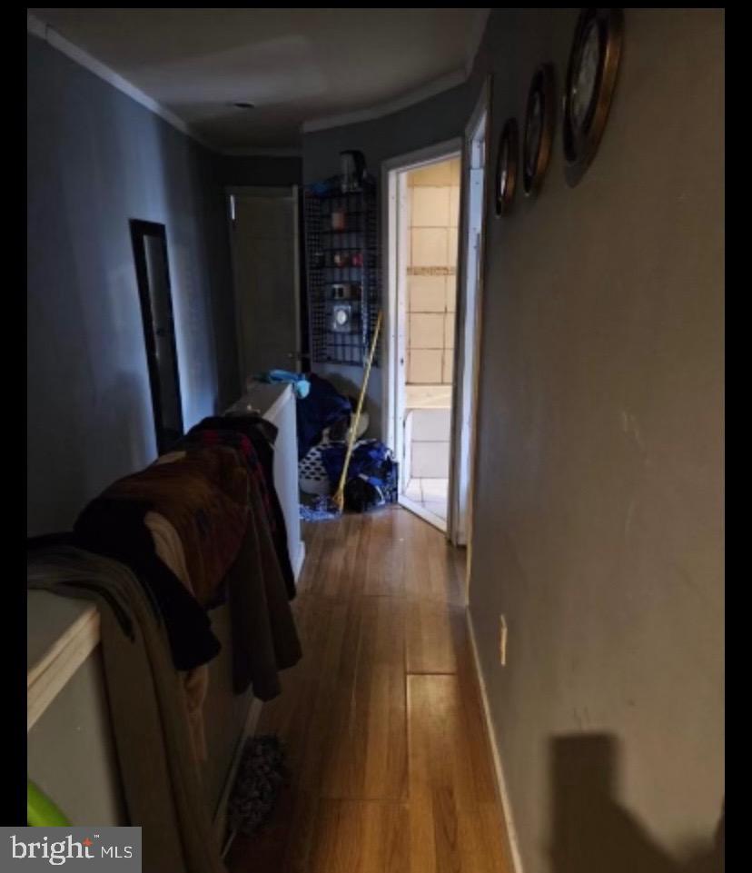 WEST PHILADELPHIA - Residential Income