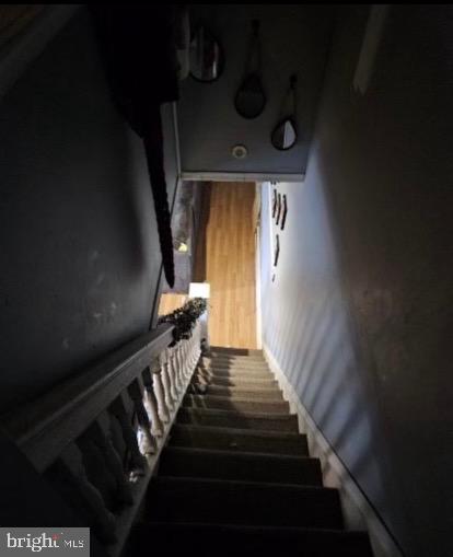 WEST PHILADELPHIA - Residential Income