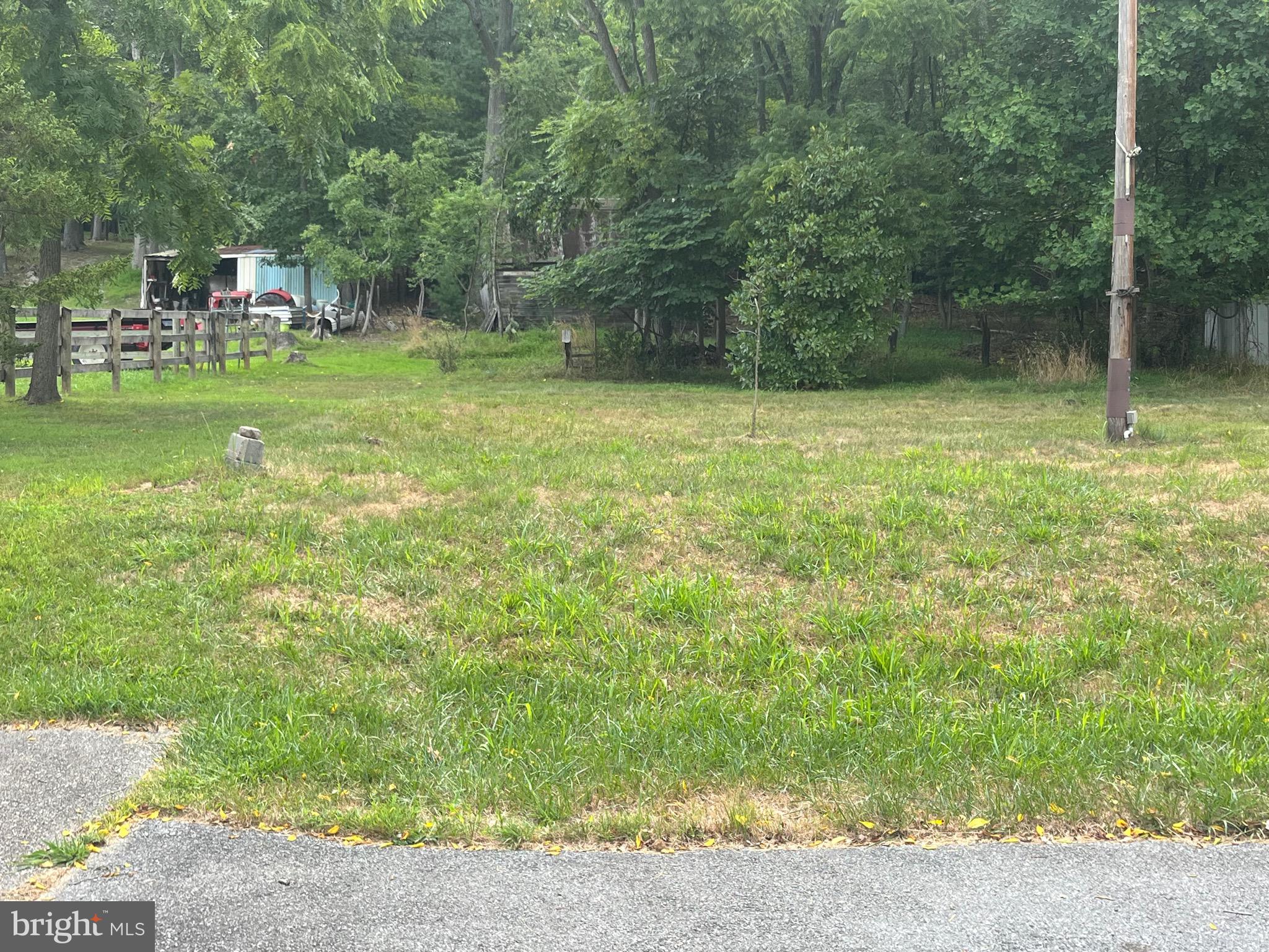 NONE AVAILABLE - Residential