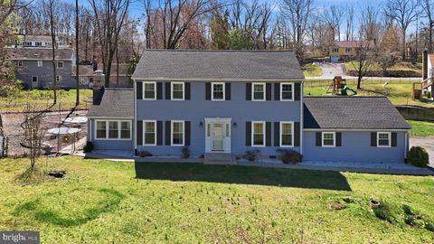 Photo of 5 Brian Court, STAFFORD, VA 22556 (MLS # VAST2046882)