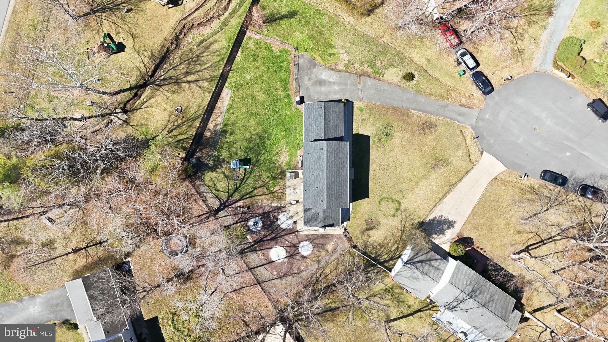 GARRISONVILLE ESTATES - Residential