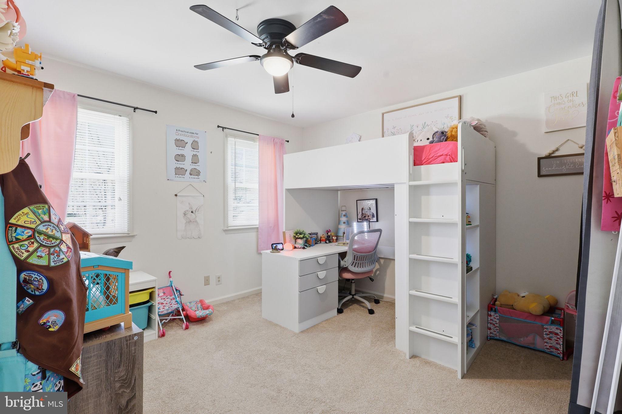 GARRISONVILLE ESTATES - Residential