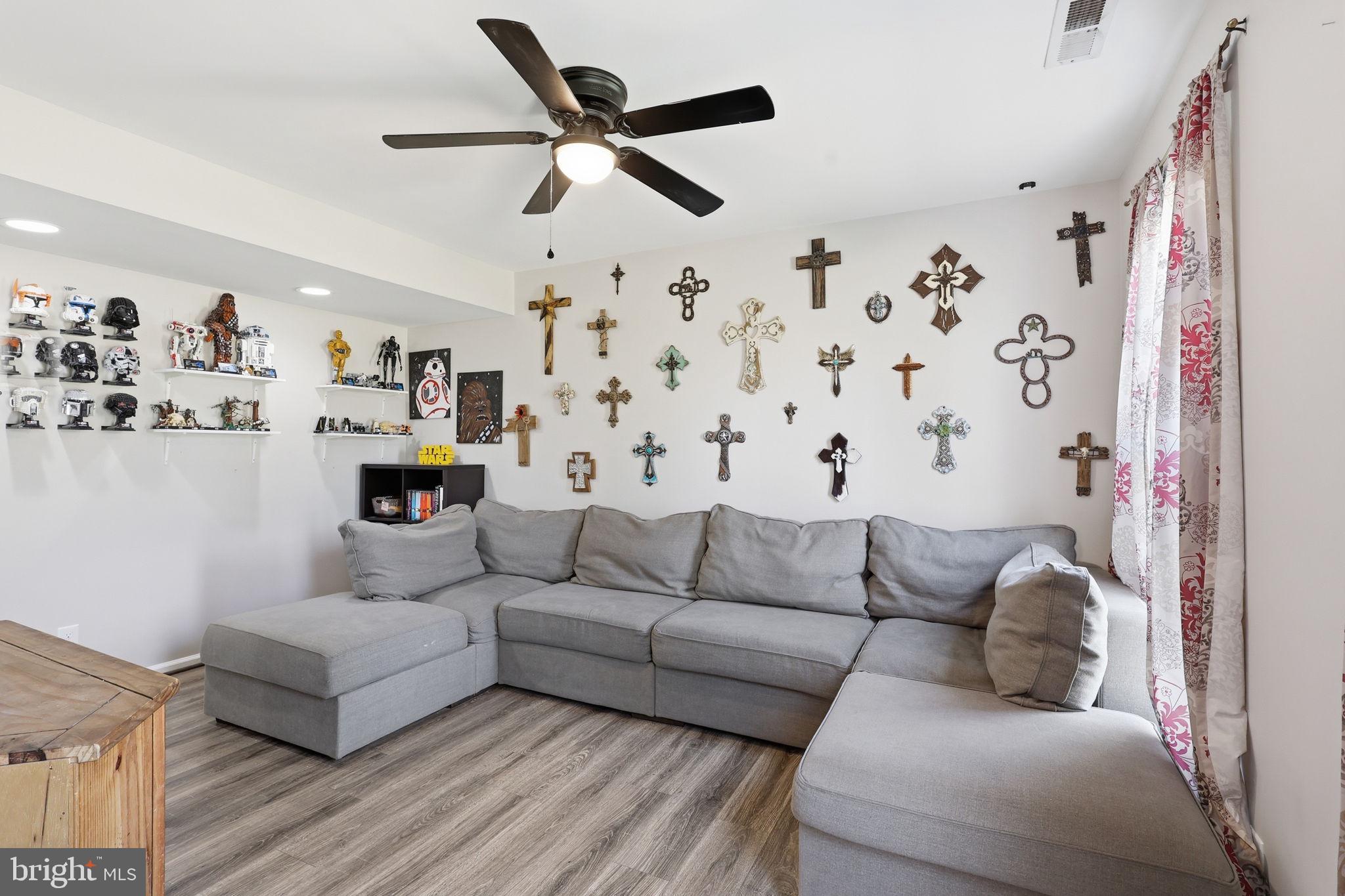 GARRISONVILLE ESTATES - Residential