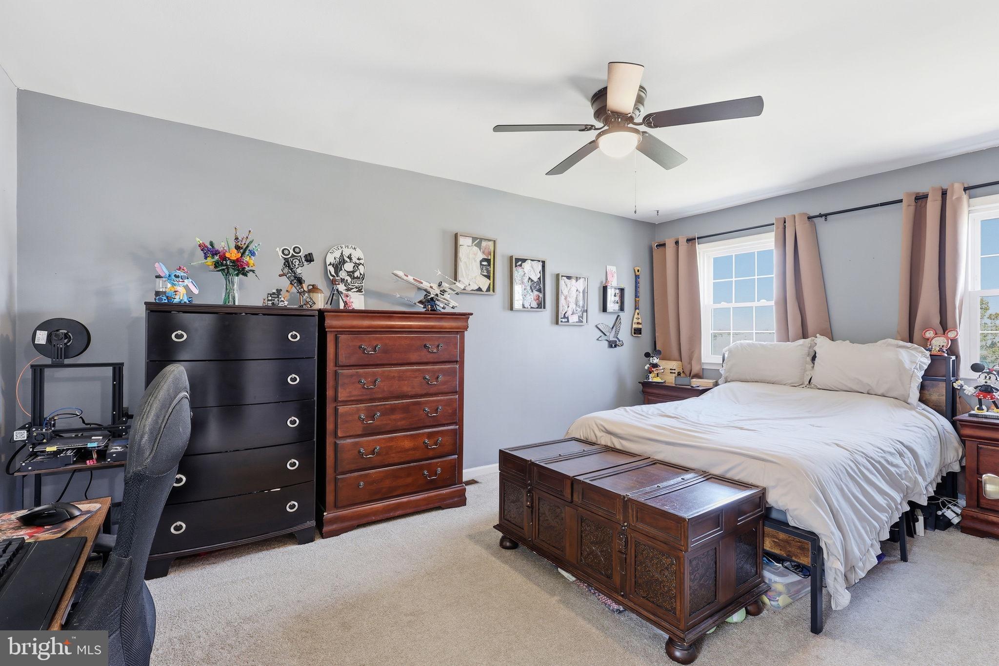 GARRISONVILLE ESTATES - Residential
