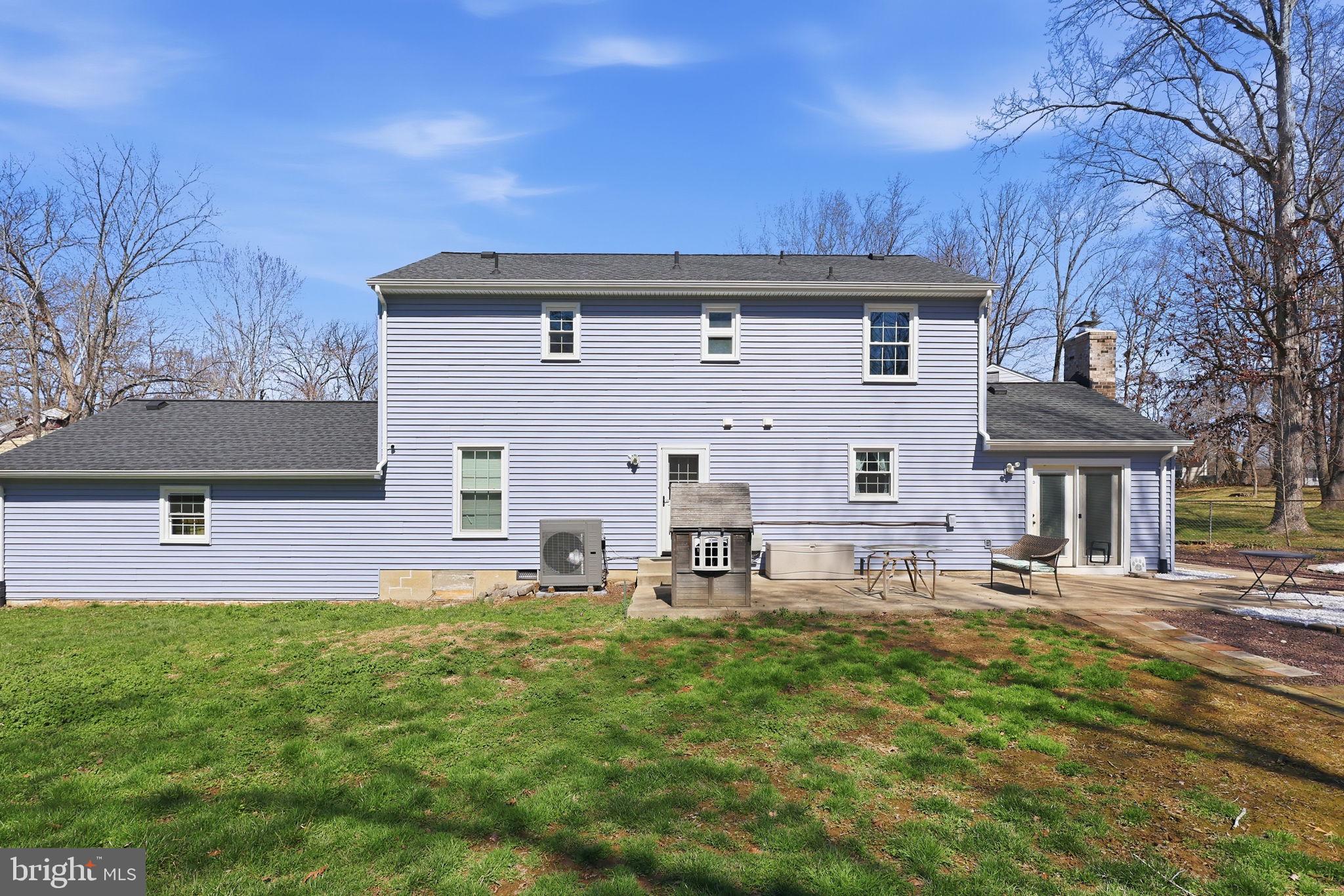 GARRISONVILLE ESTATES - Residential