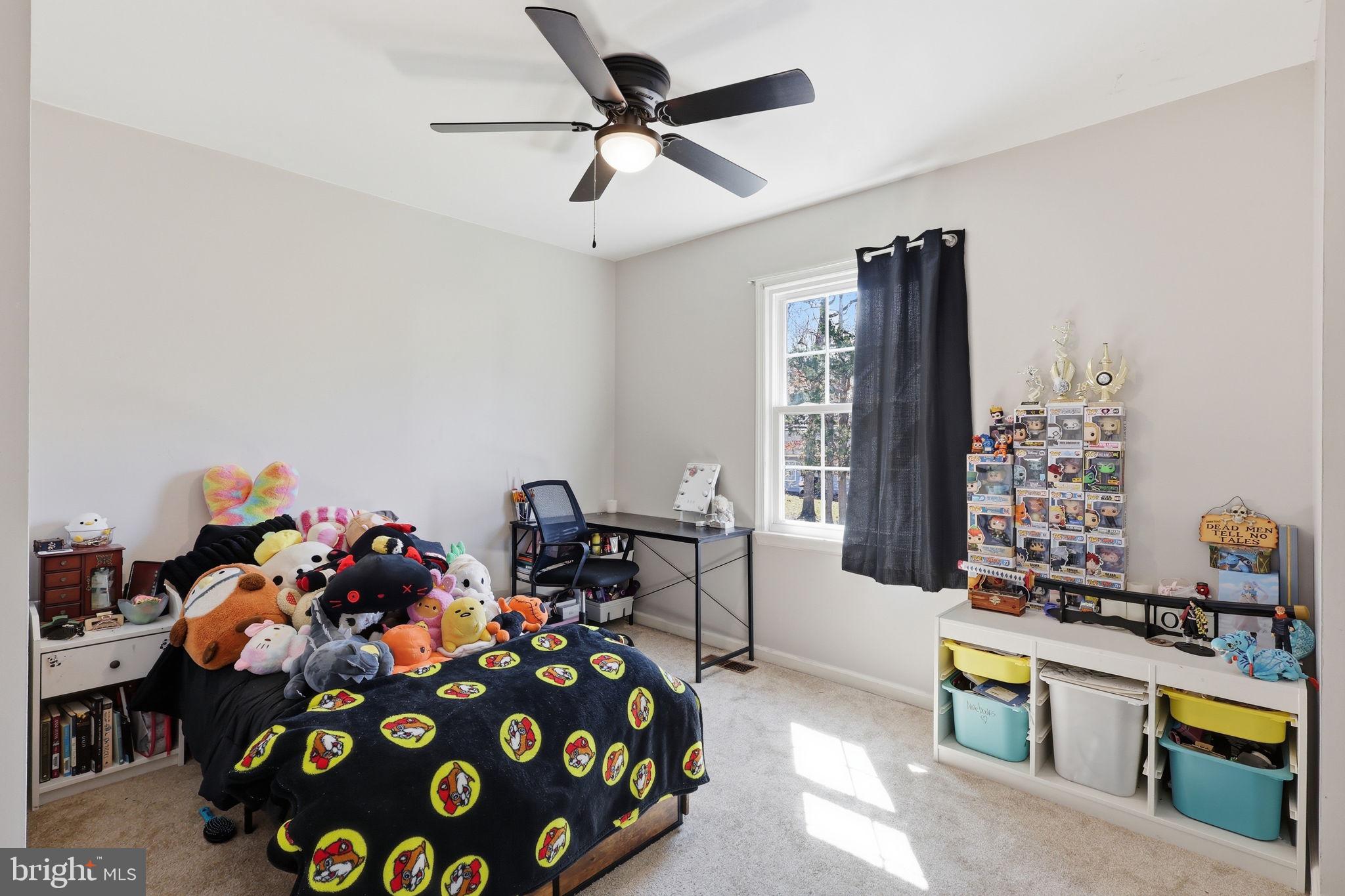 GARRISONVILLE ESTATES - Residential