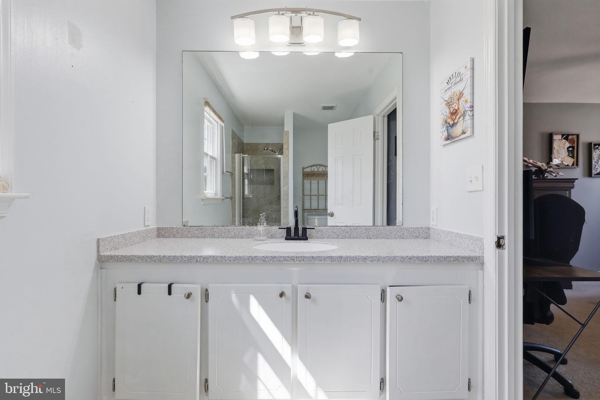 GARRISONVILLE ESTATES - Residential