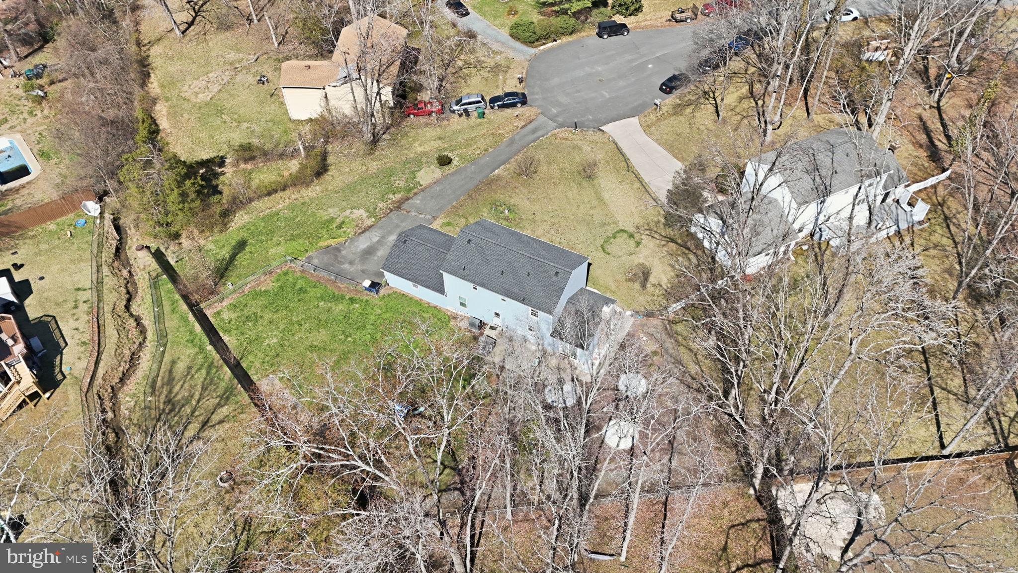 GARRISONVILLE ESTATES - Residential