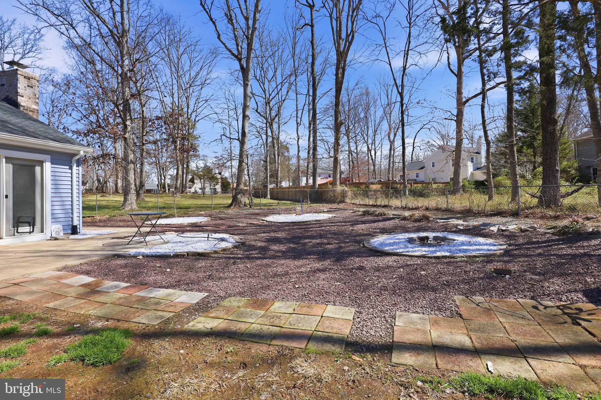 GARRISONVILLE ESTATES - Residential