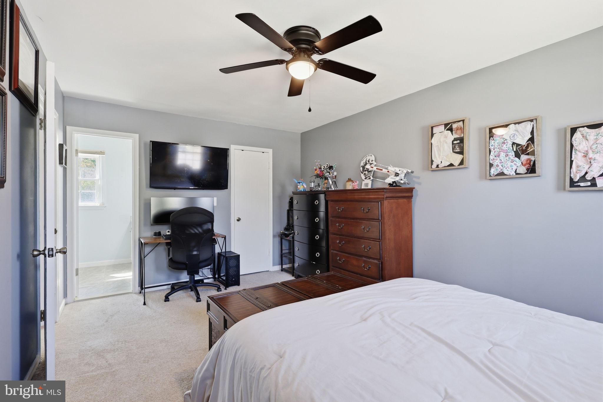 GARRISONVILLE ESTATES - Residential