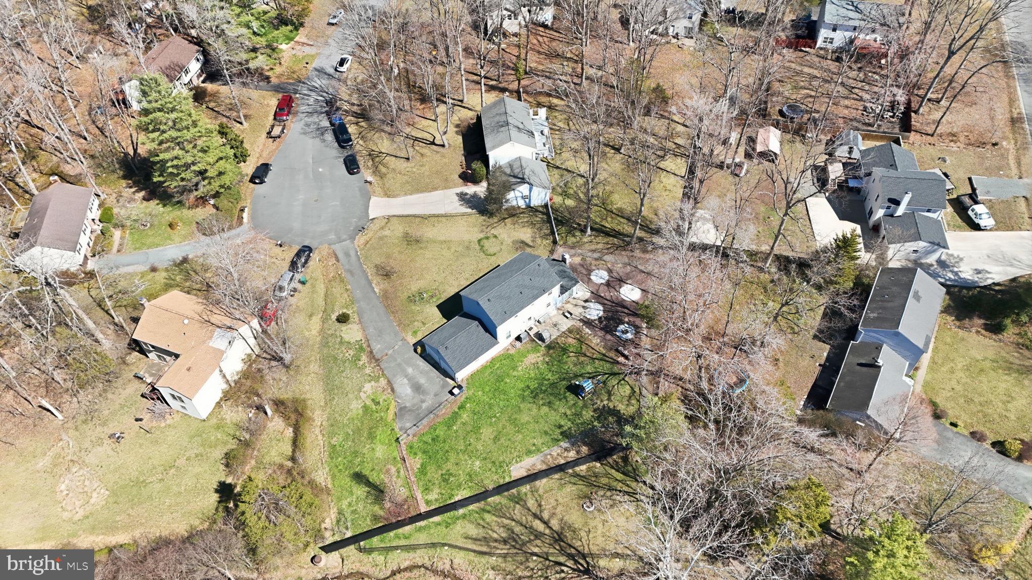 GARRISONVILLE ESTATES - Residential