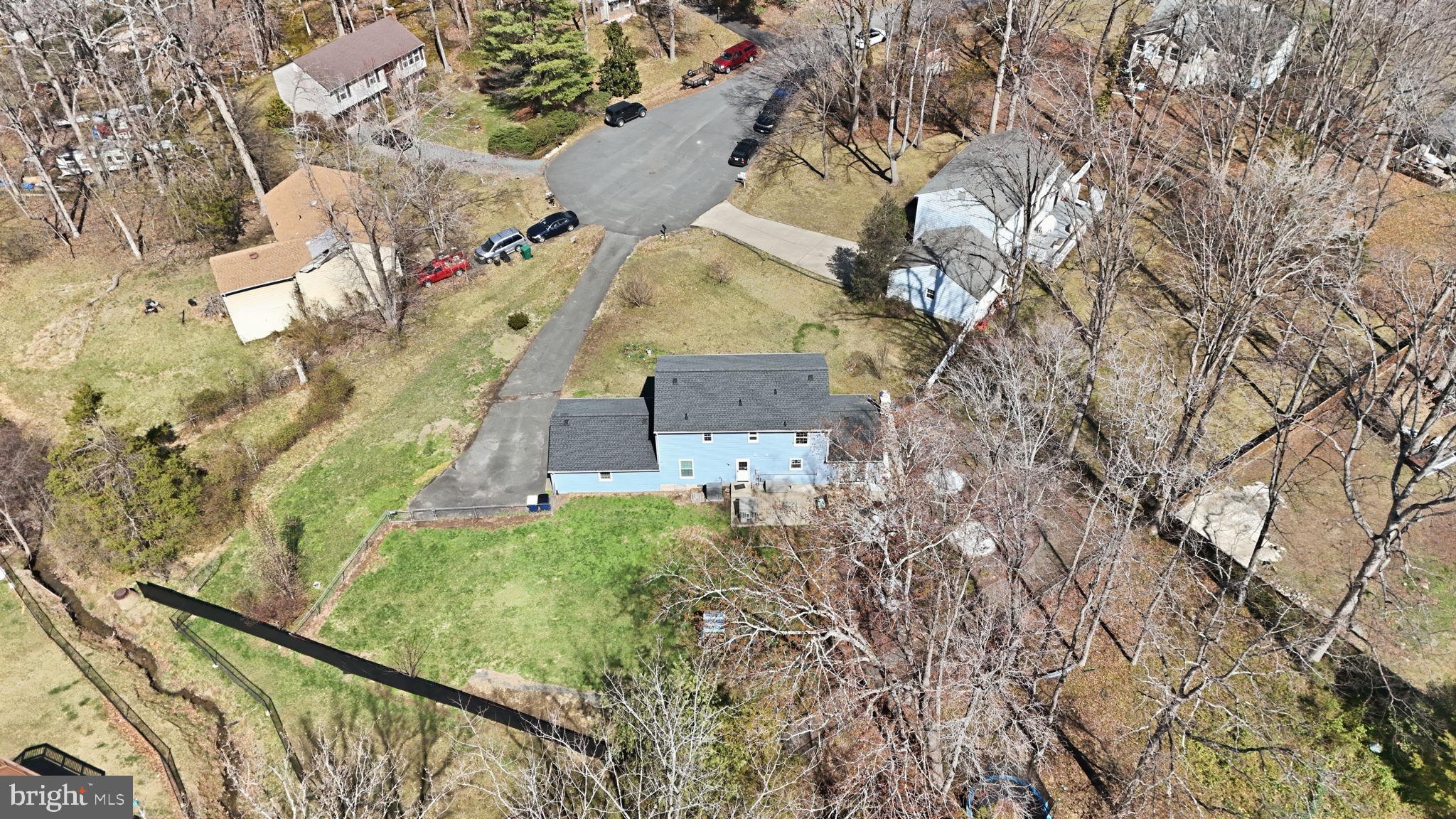 GARRISONVILLE ESTATES - Residential