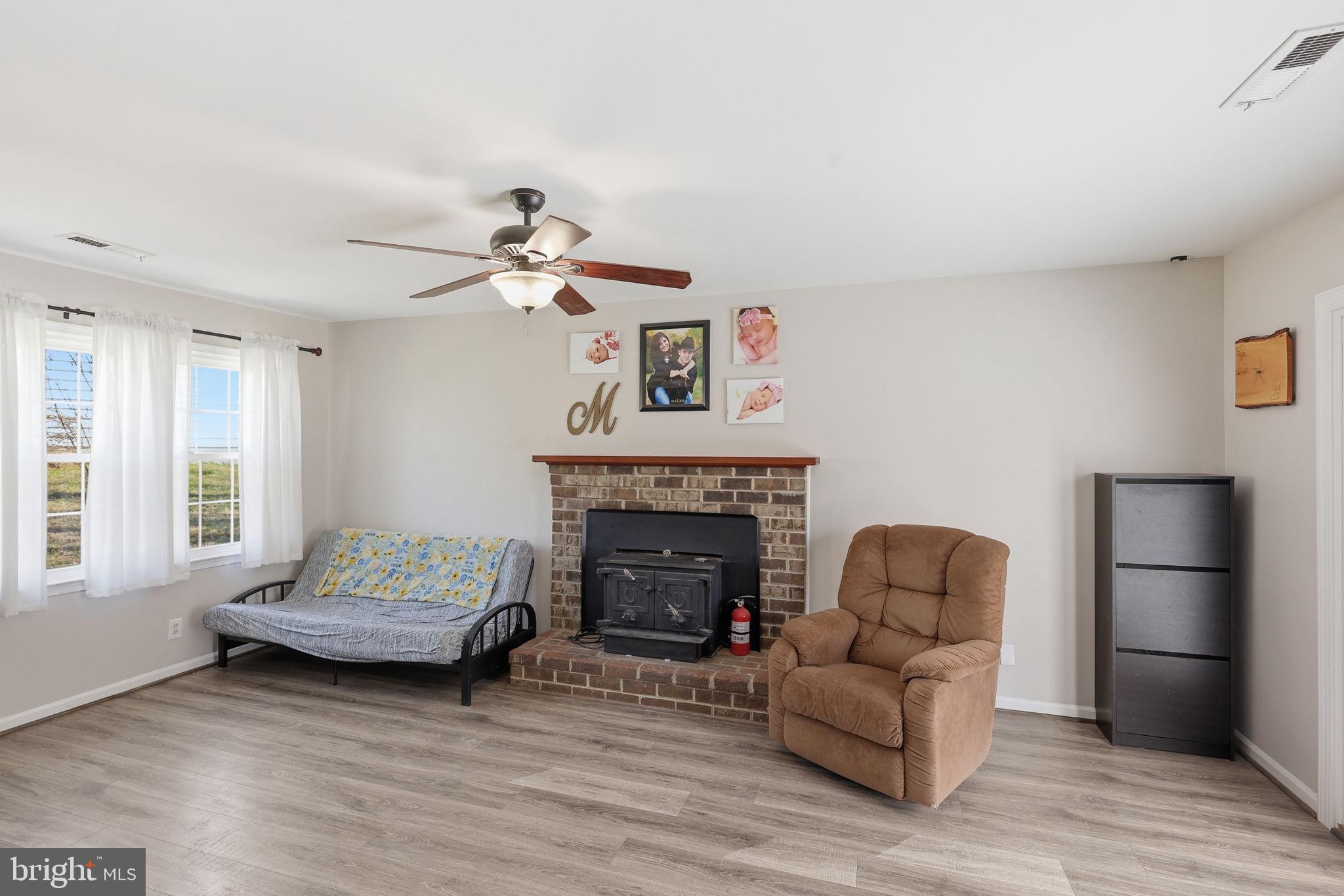 GARRISONVILLE ESTATES - Residential