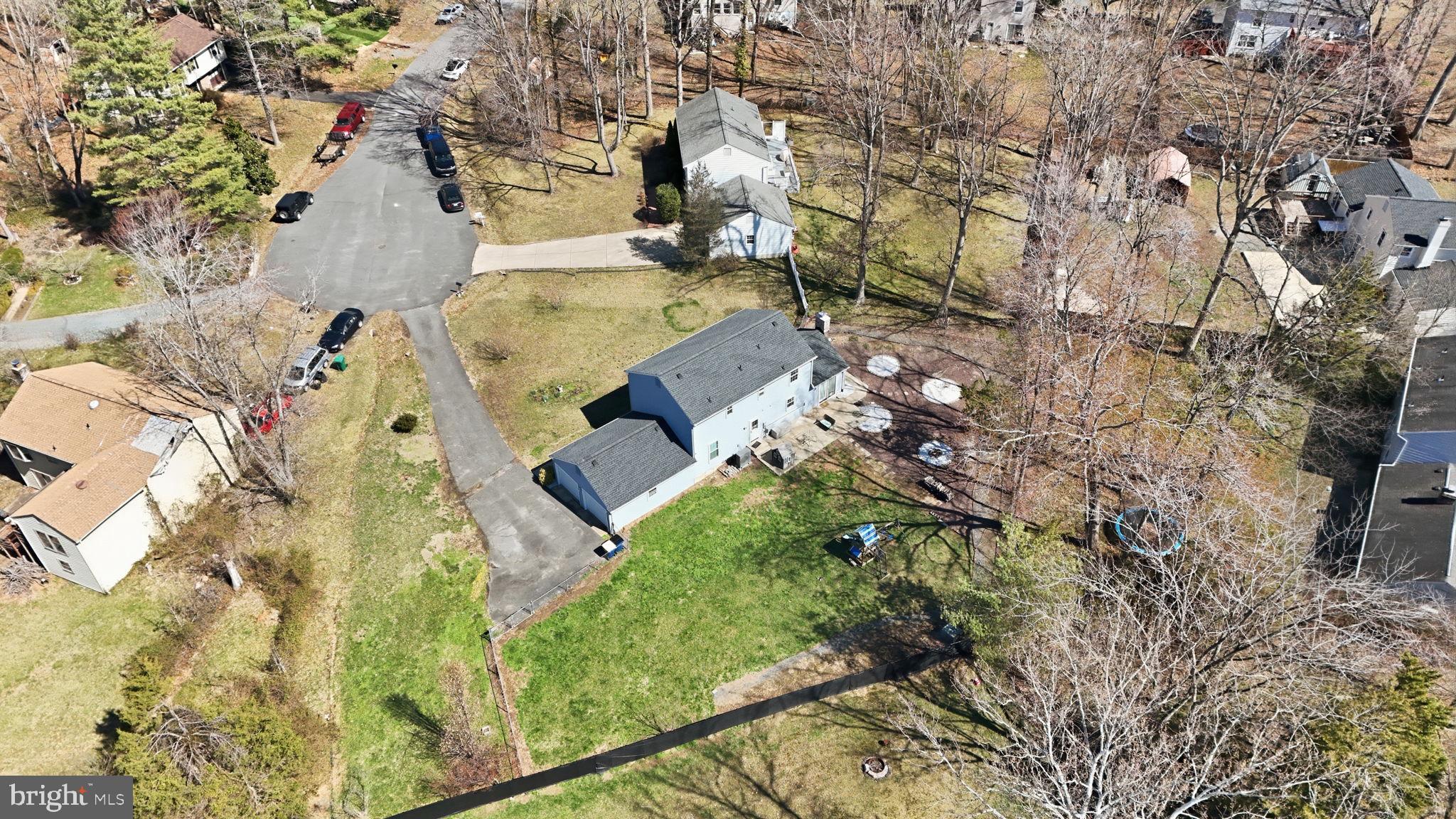 GARRISONVILLE ESTATES - Residential