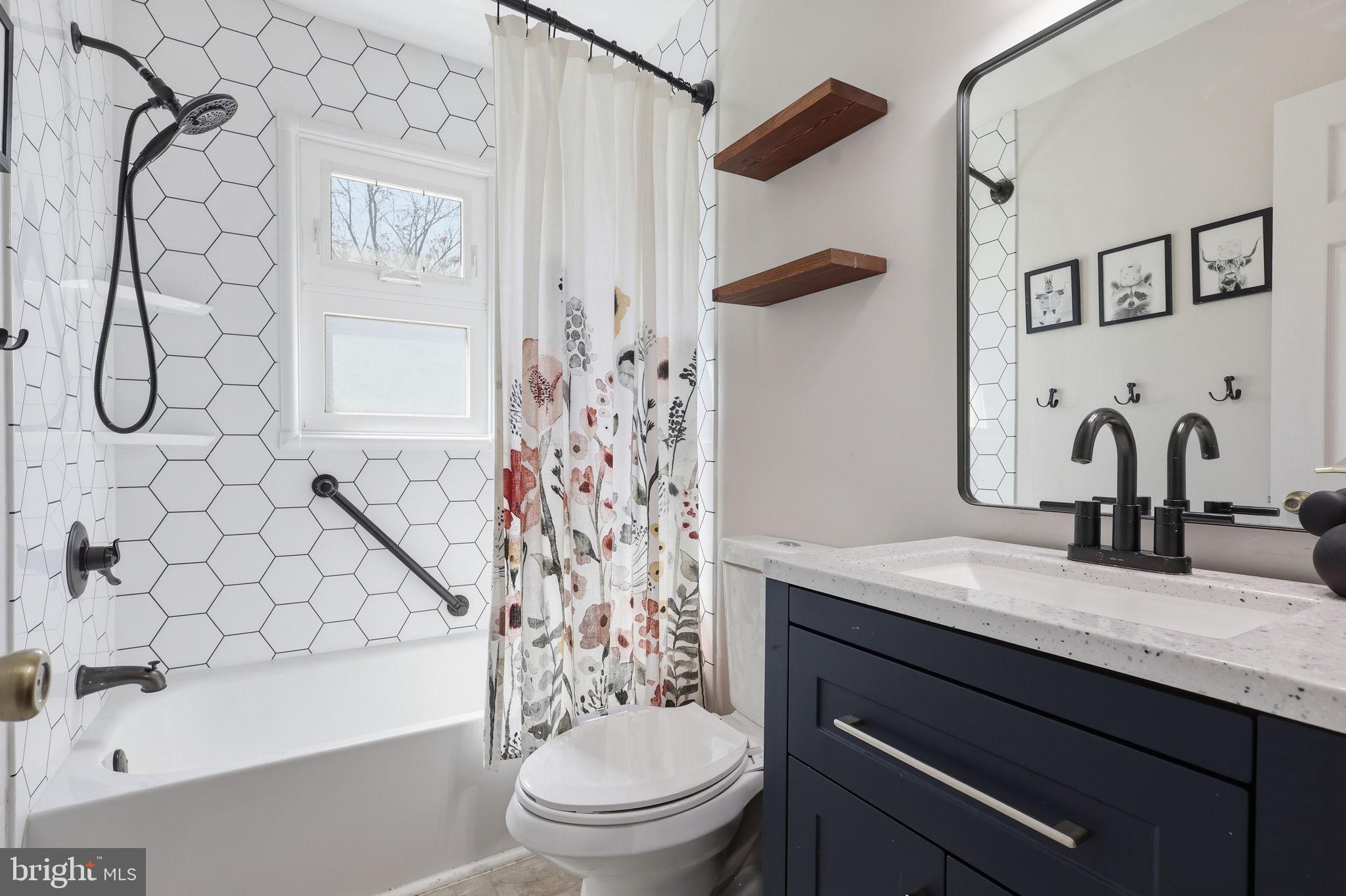 GARRISONVILLE ESTATES - Residential