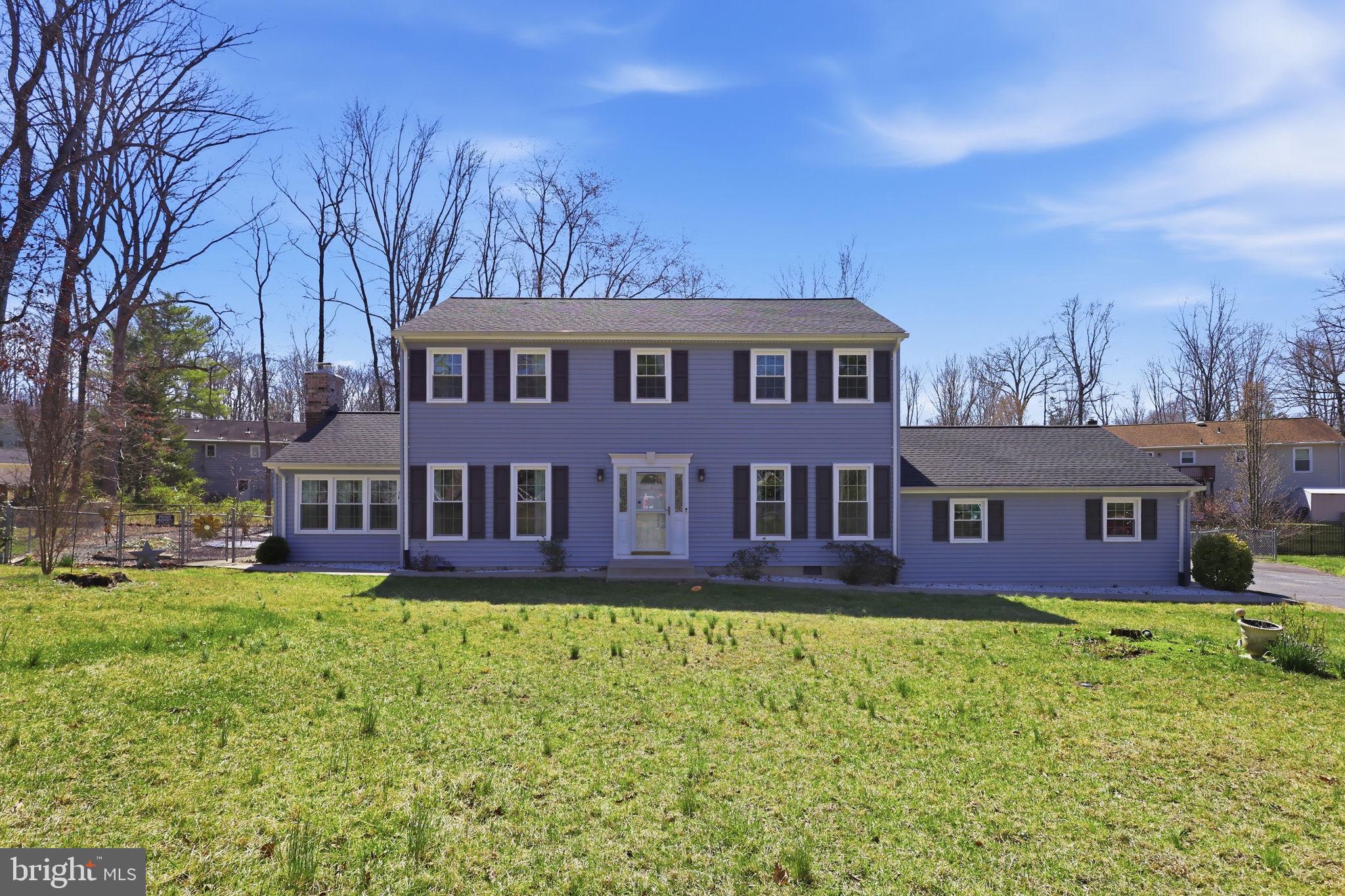 GARRISONVILLE ESTATES - Residential