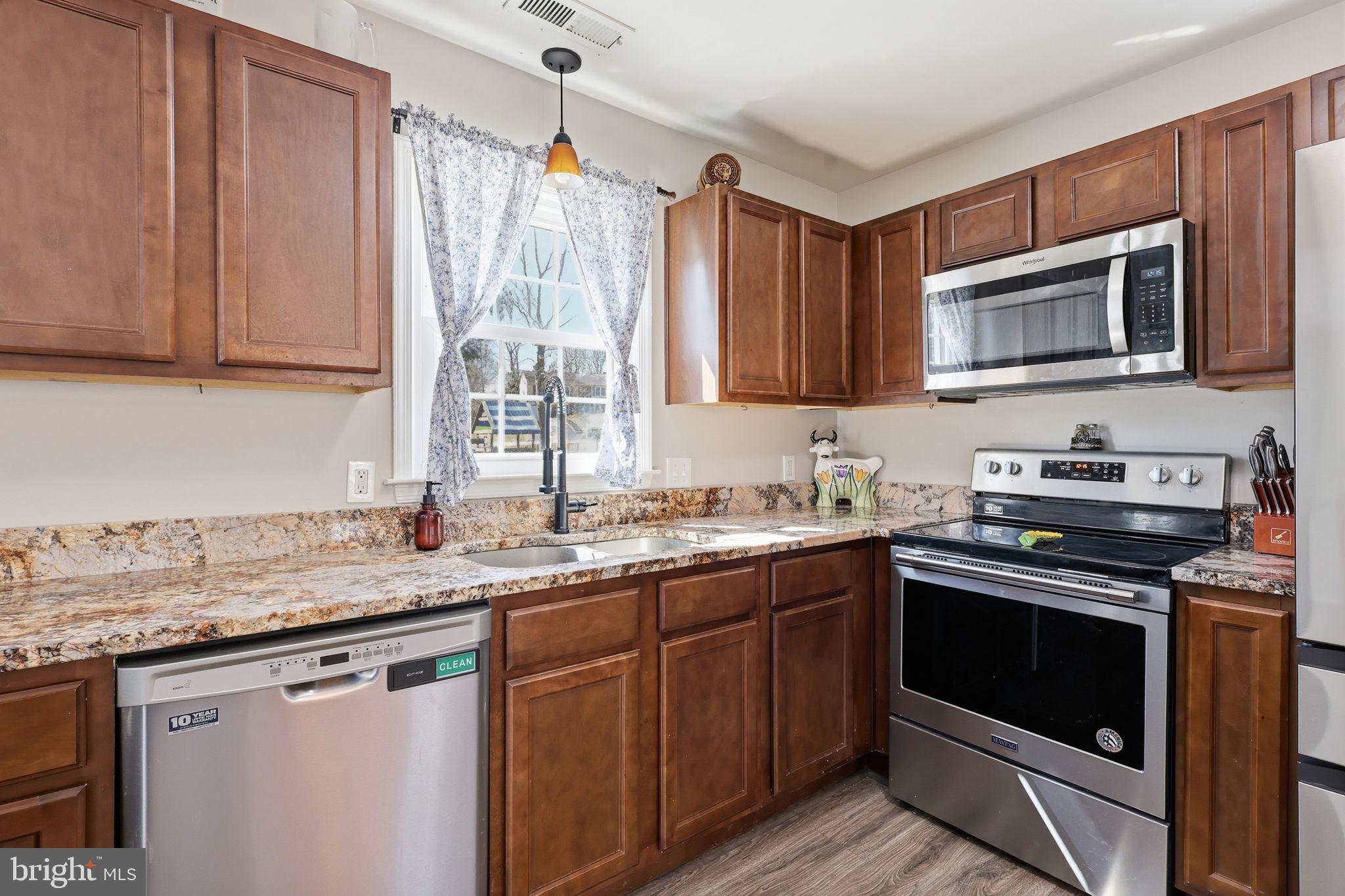 GARRISONVILLE ESTATES - Residential