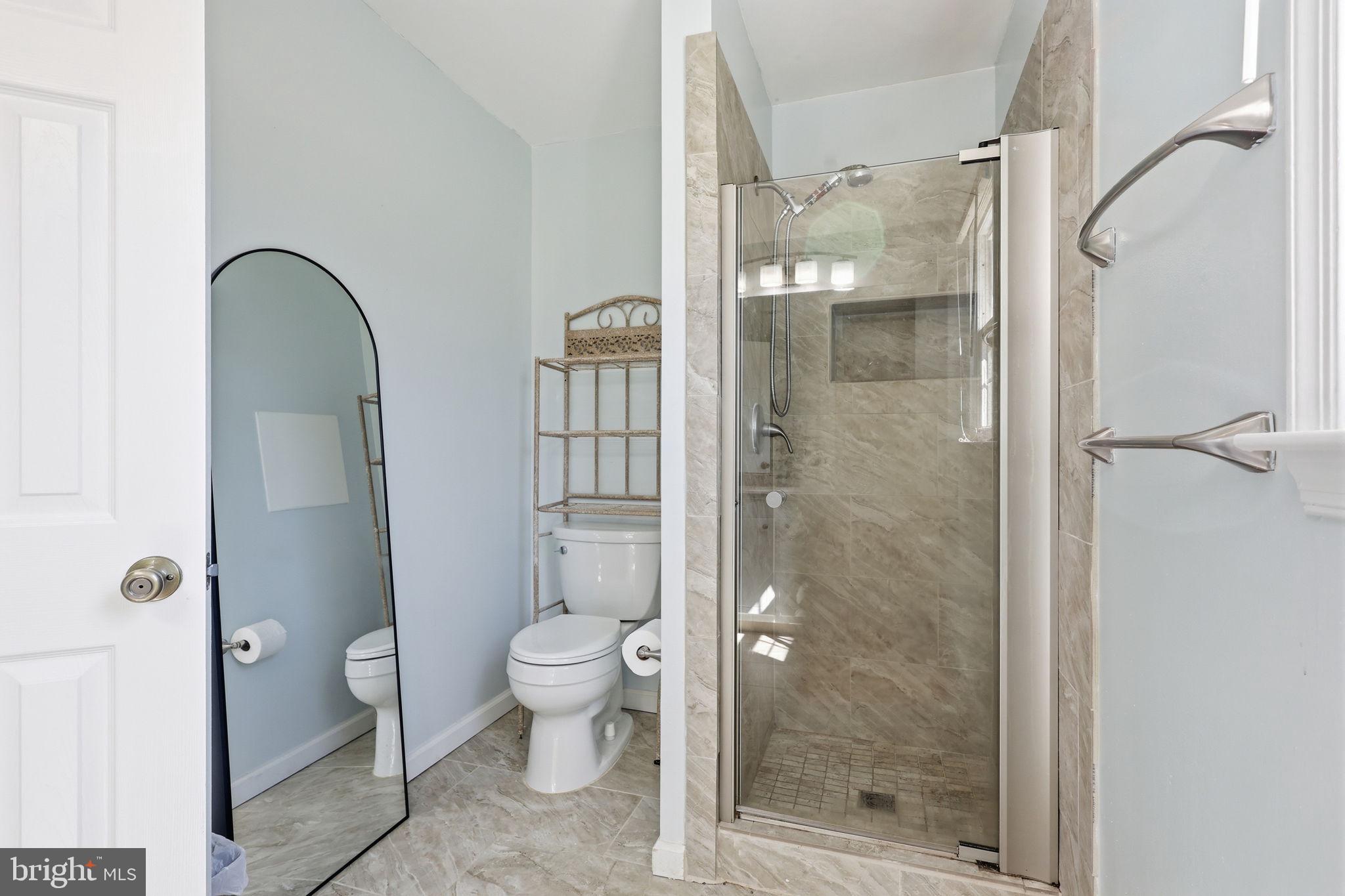 GARRISONVILLE ESTATES - Residential