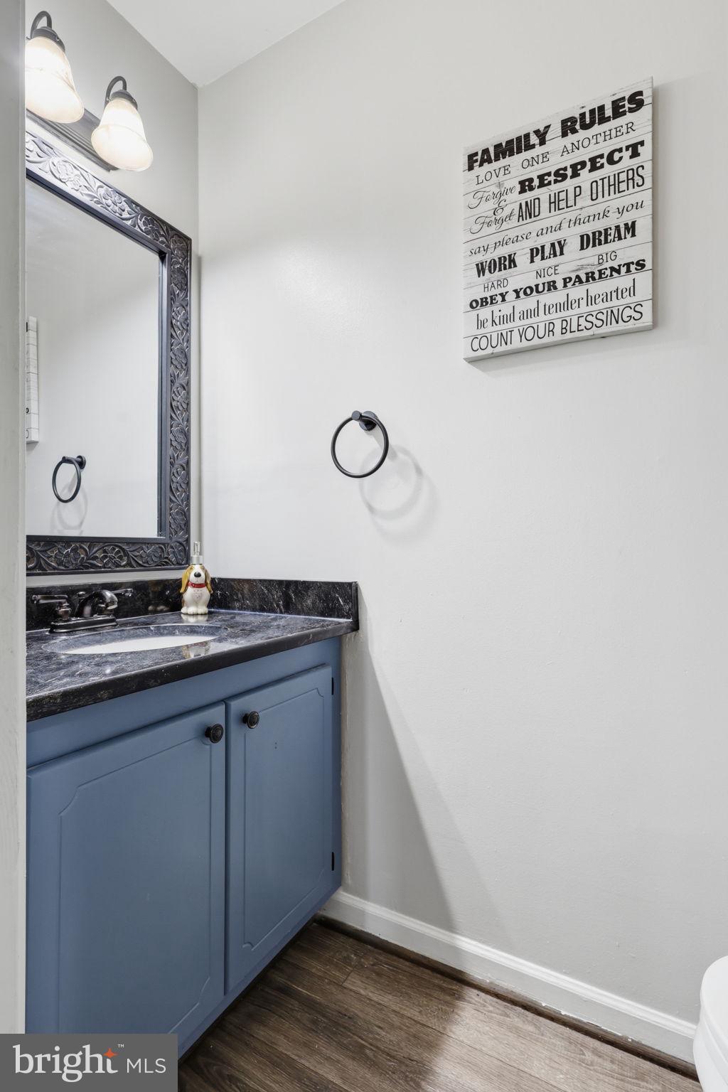 GARRISONVILLE ESTATES - Residential