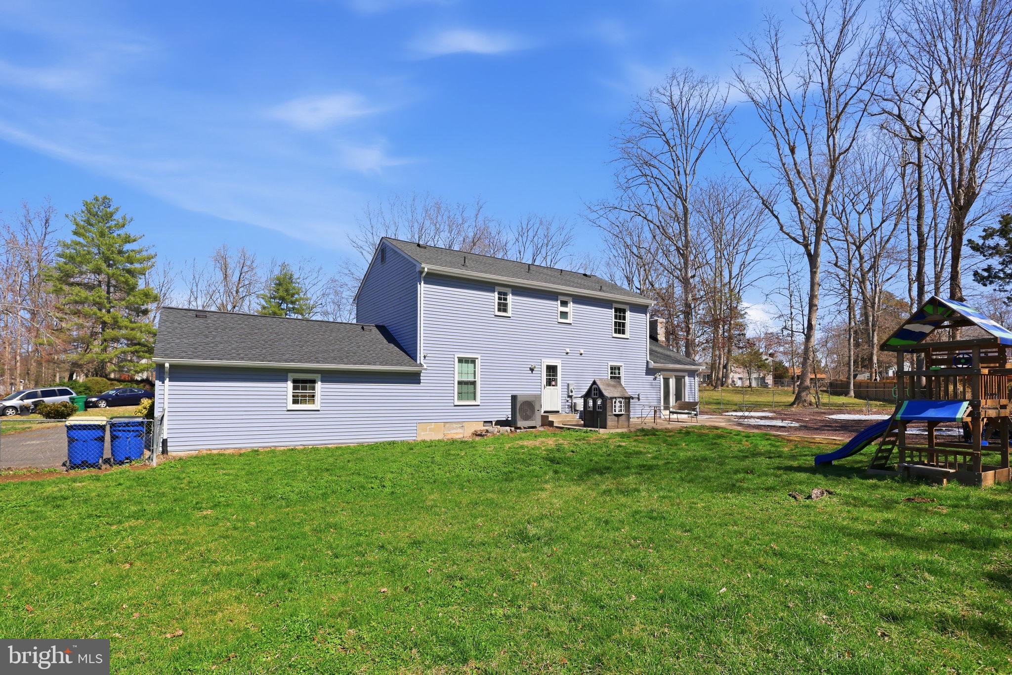 GARRISONVILLE ESTATES - Residential