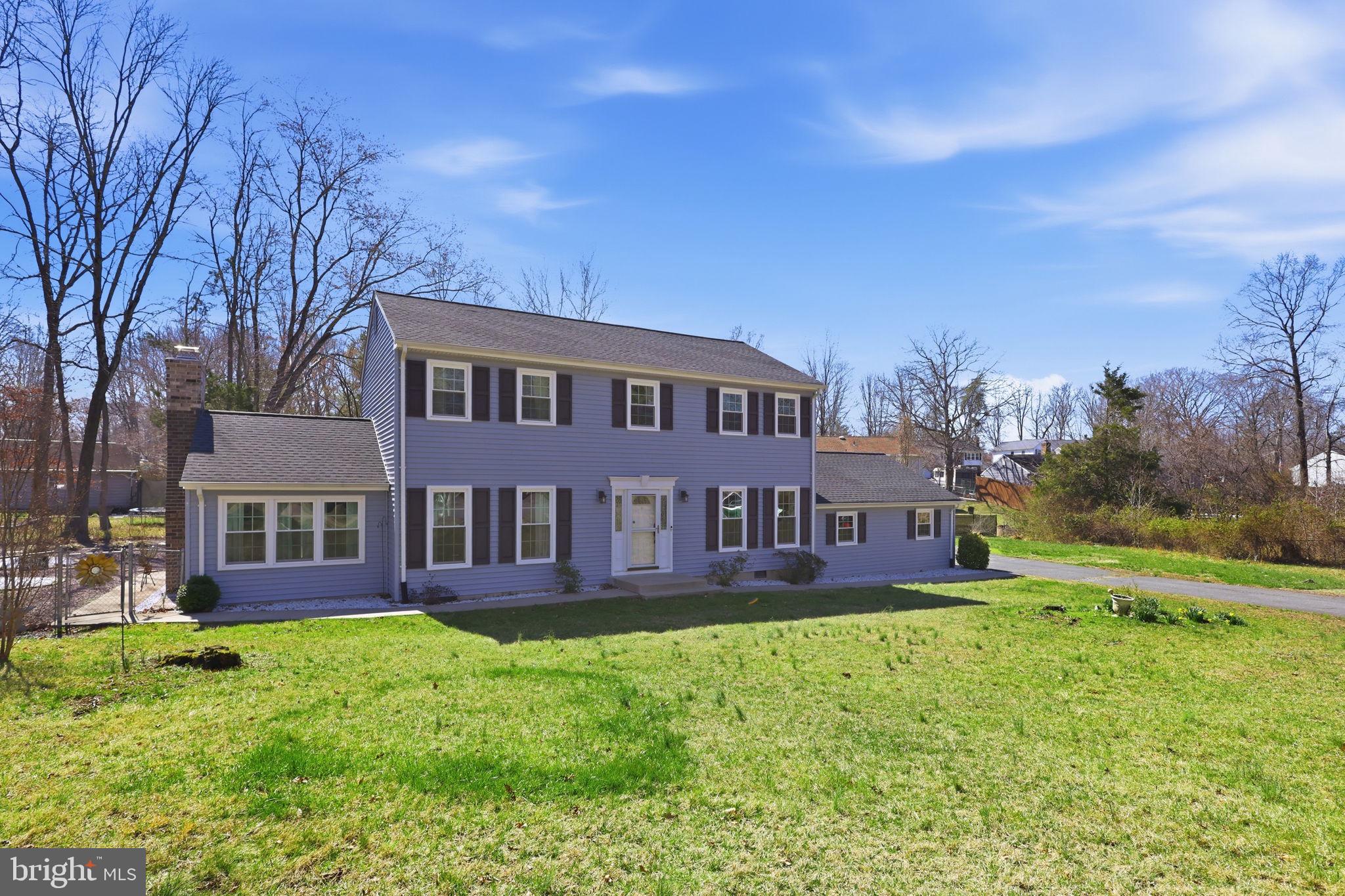 GARRISONVILLE ESTATES - Residential