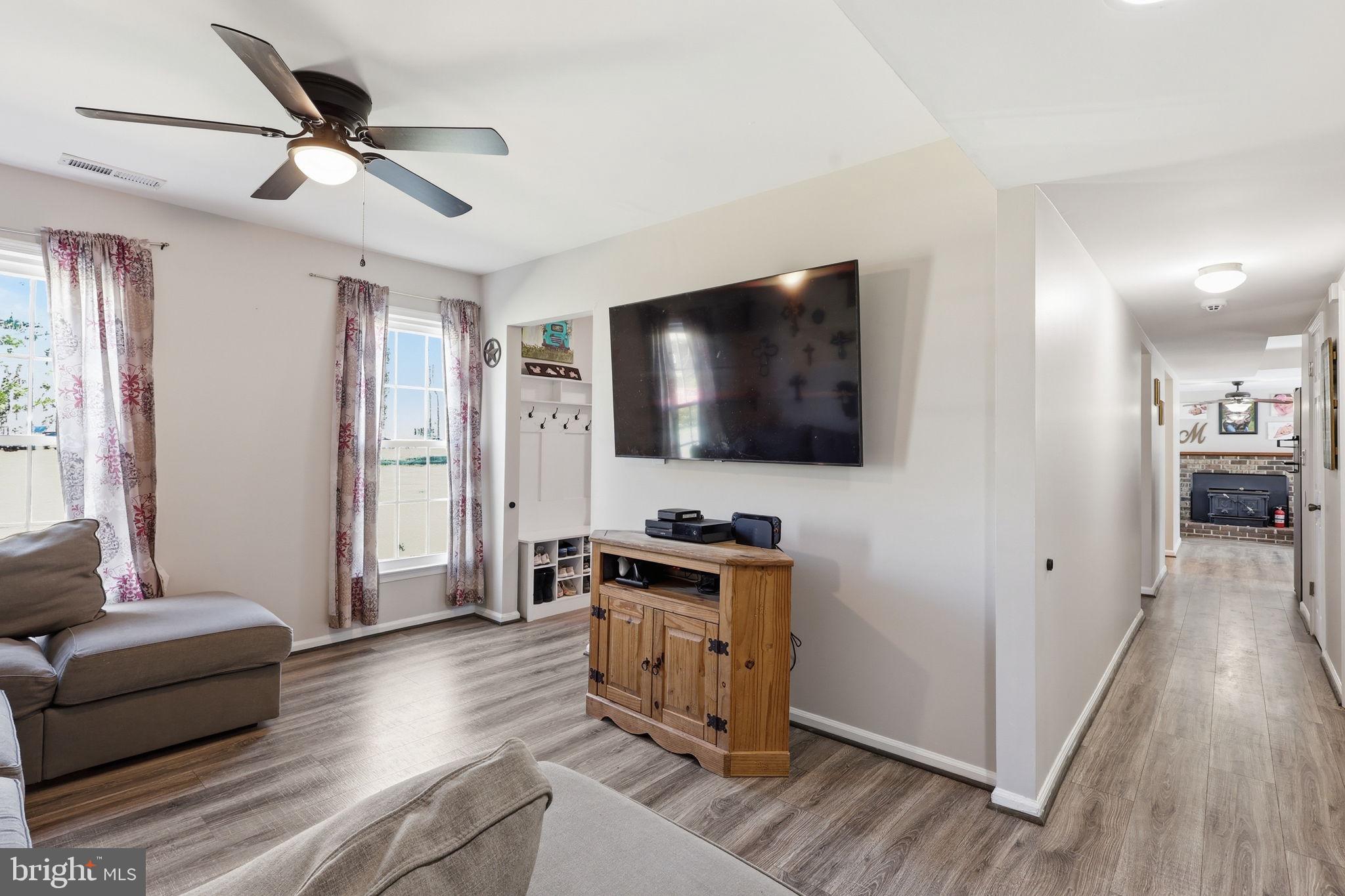 GARRISONVILLE ESTATES - Residential