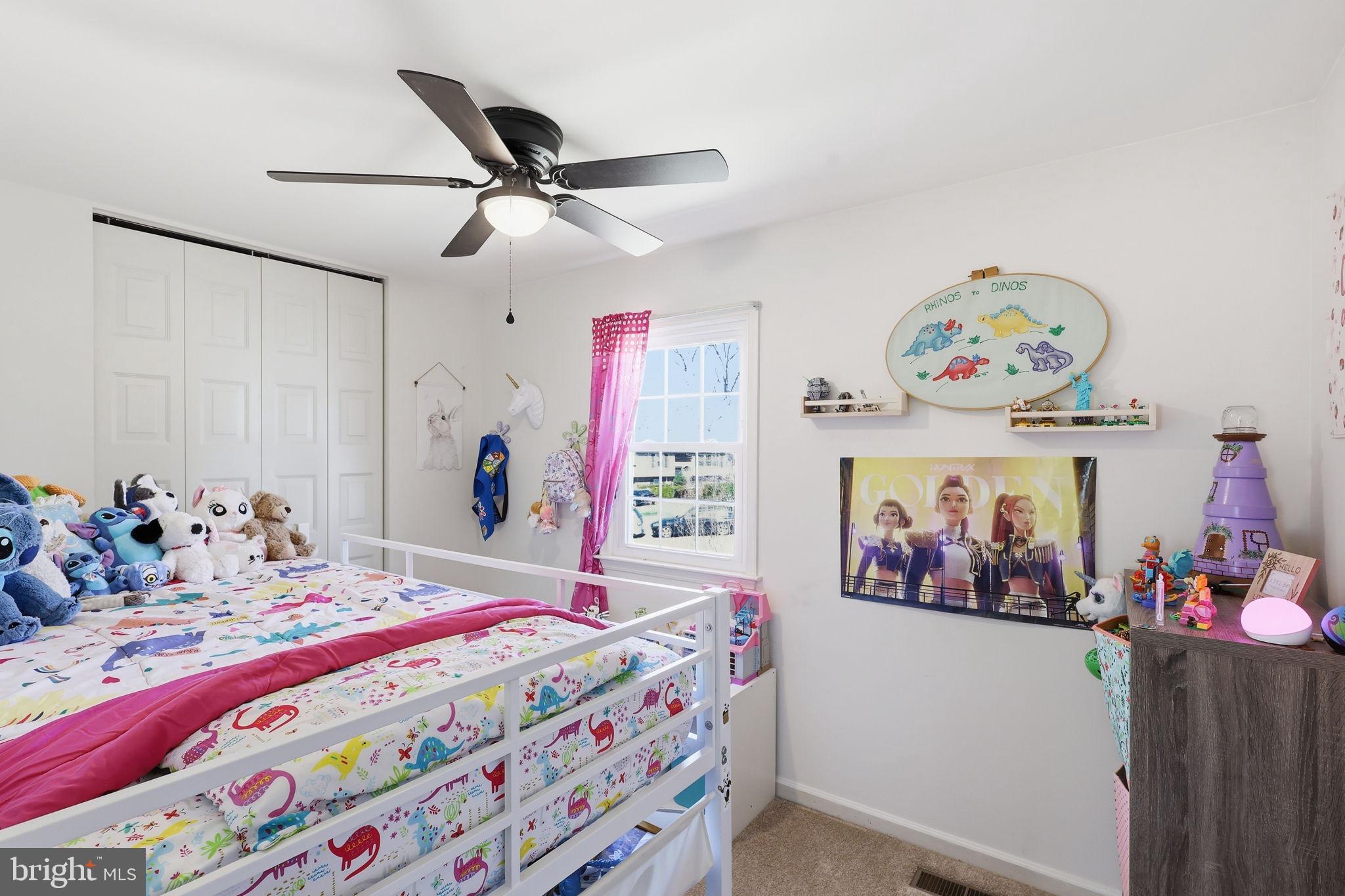 GARRISONVILLE ESTATES - Residential