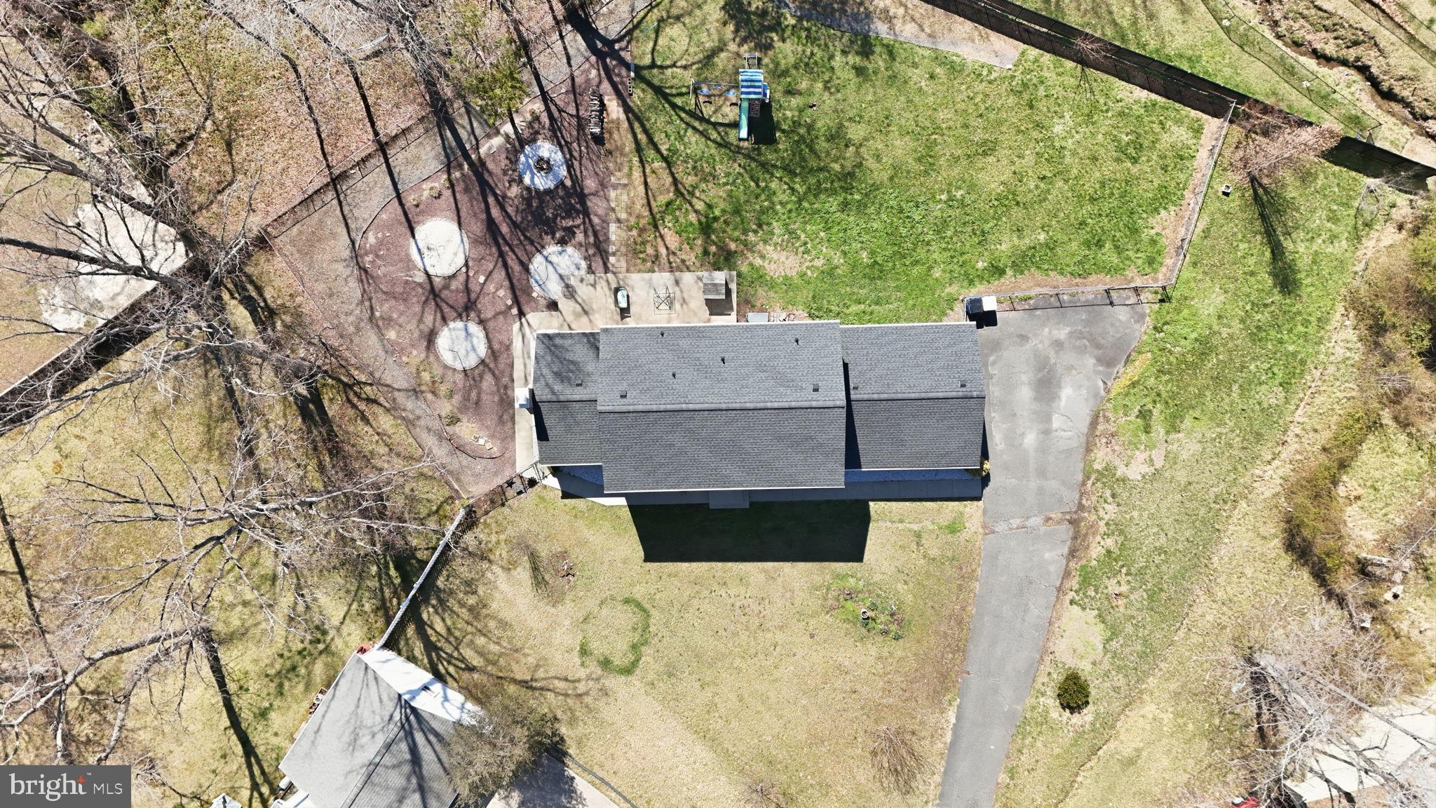 GARRISONVILLE ESTATES - Residential