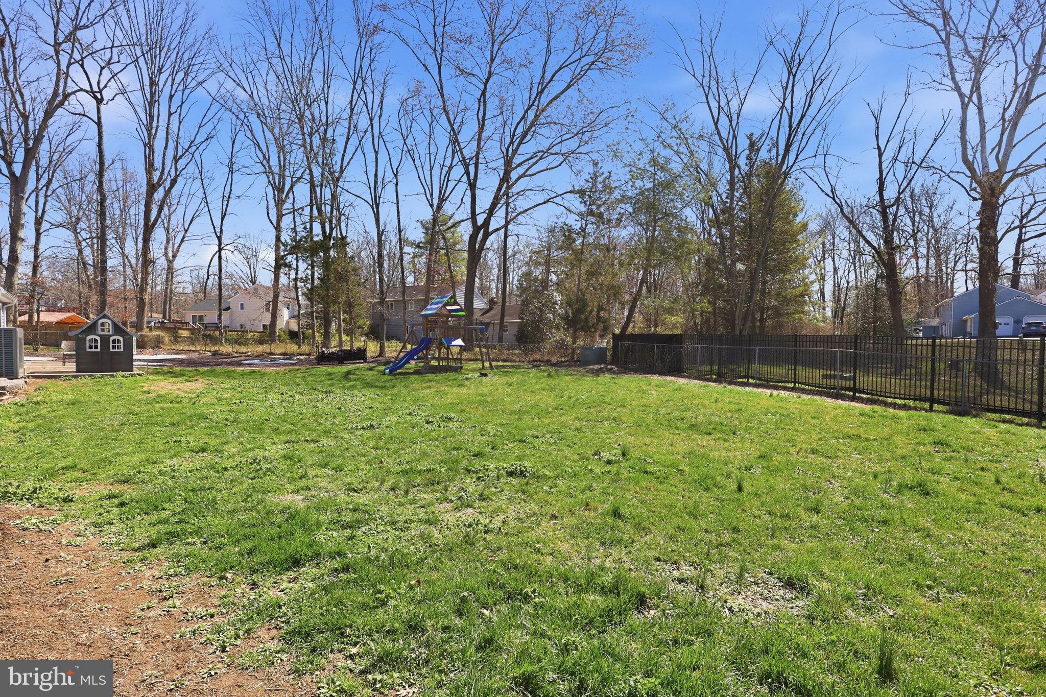 GARRISONVILLE ESTATES - Residential