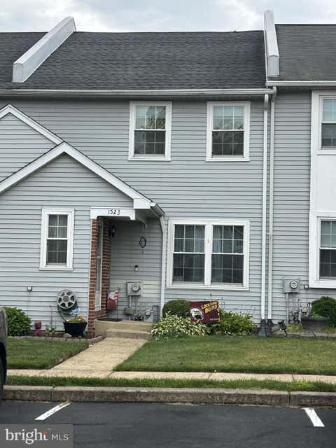 Photo for 1523 RUSSETT DRIVE