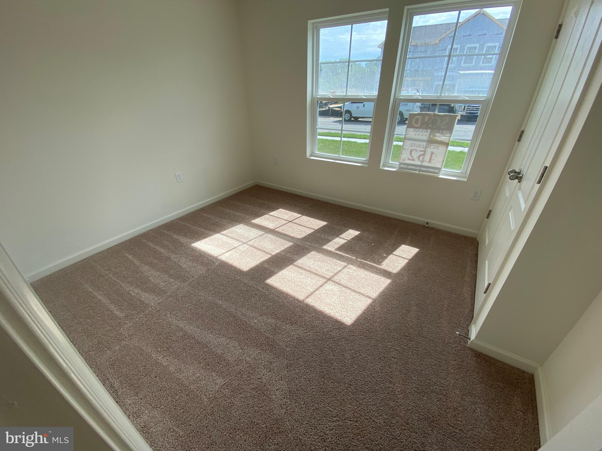 MORNING DOVE ESTATES - Residential