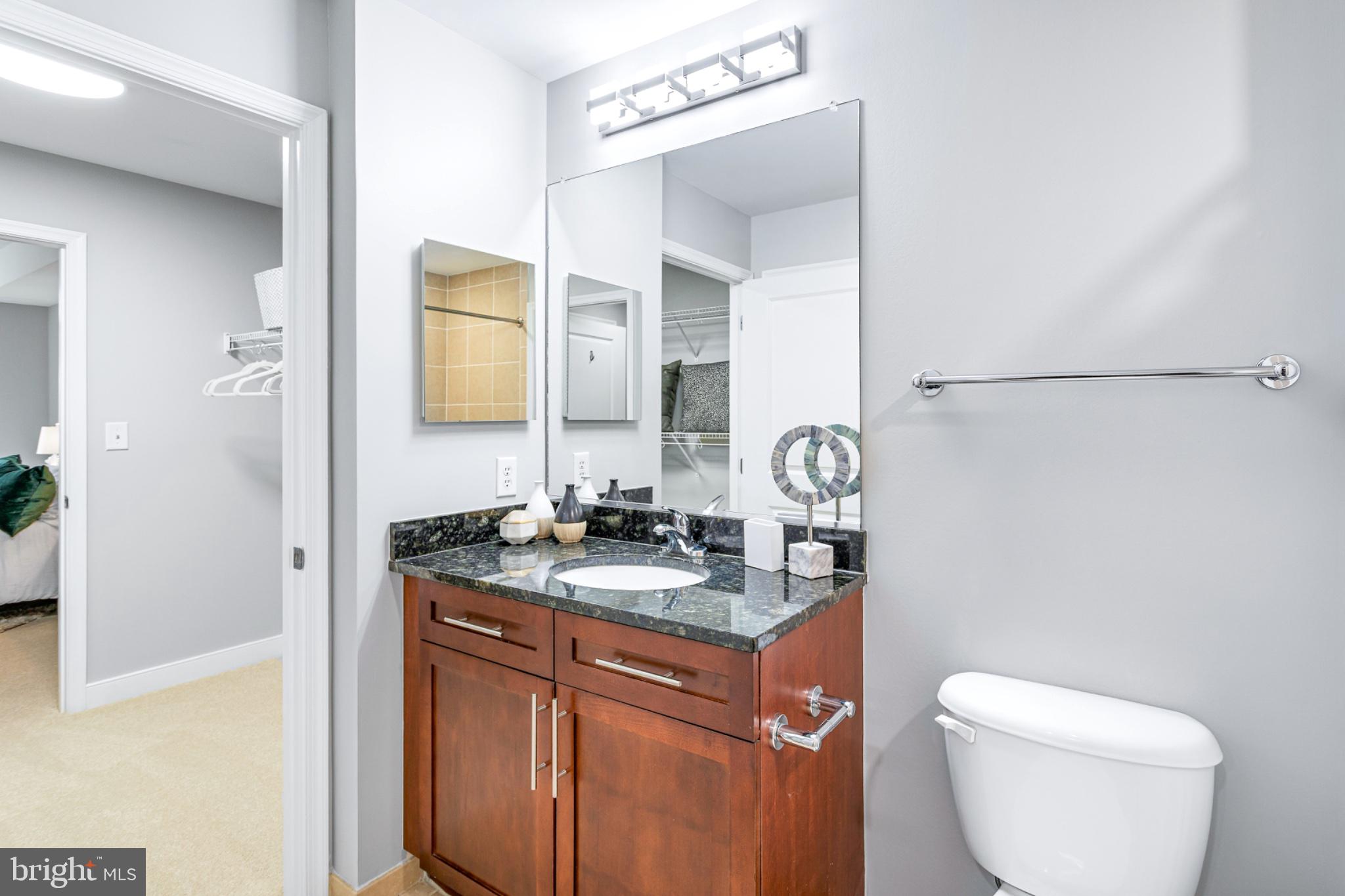 ONE NATIONAL HARBOR CONDOMINIUM - Residential