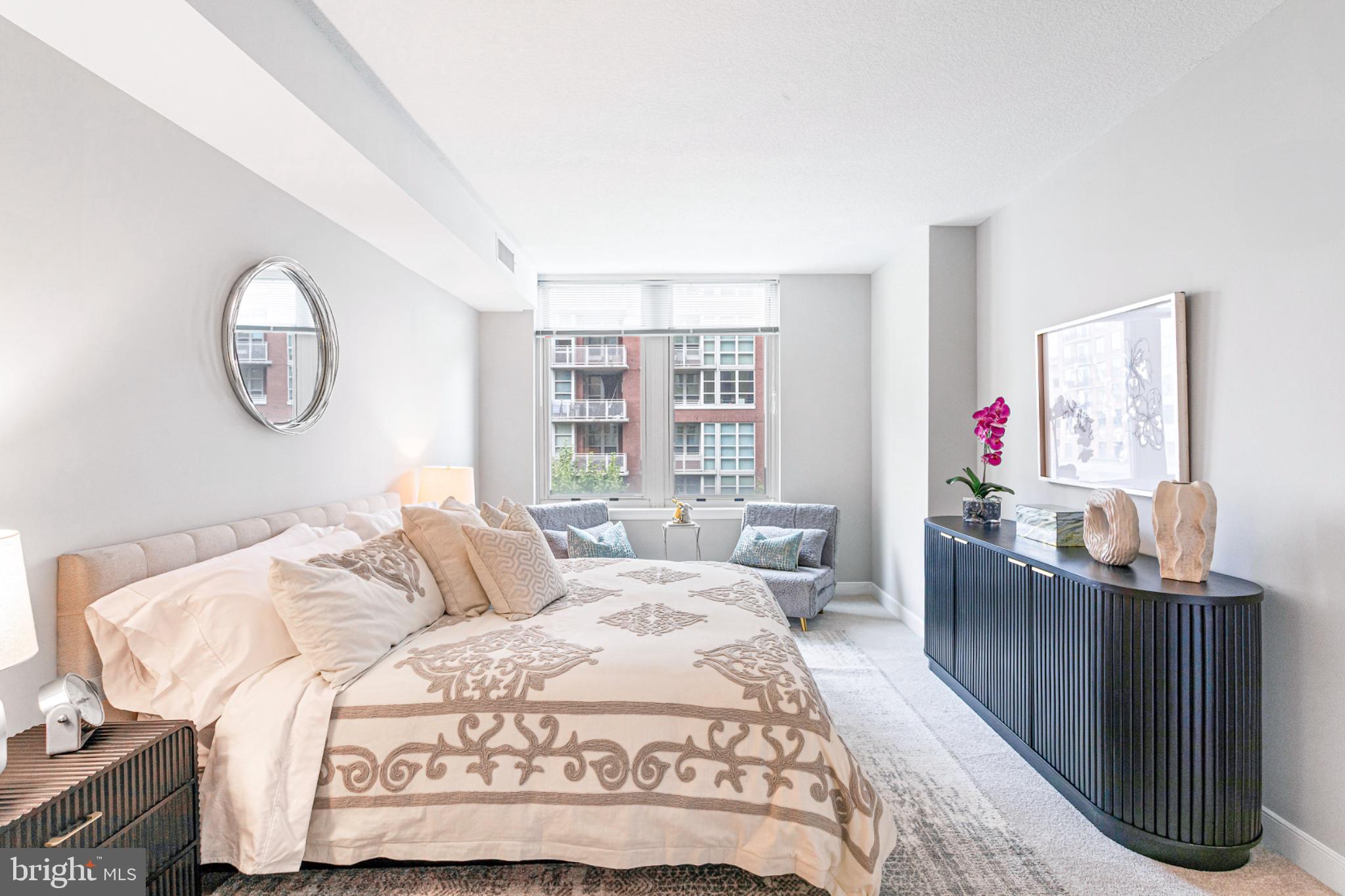ONE NATIONAL HARBOR CONDOMINIUM - Residential