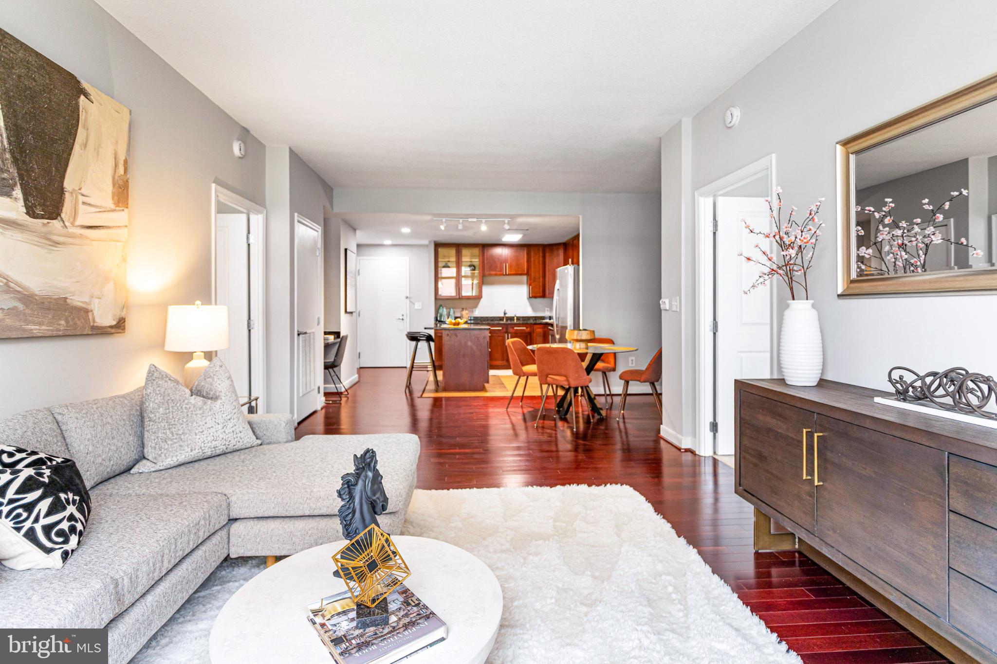 ONE NATIONAL HARBOR CONDOMINIUM - Residential