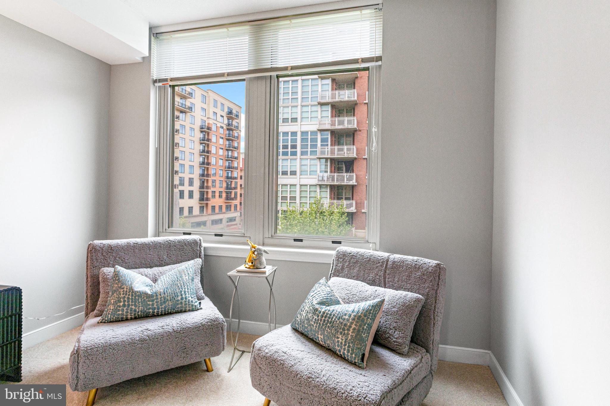 ONE NATIONAL HARBOR CONDOMINIUM - Residential