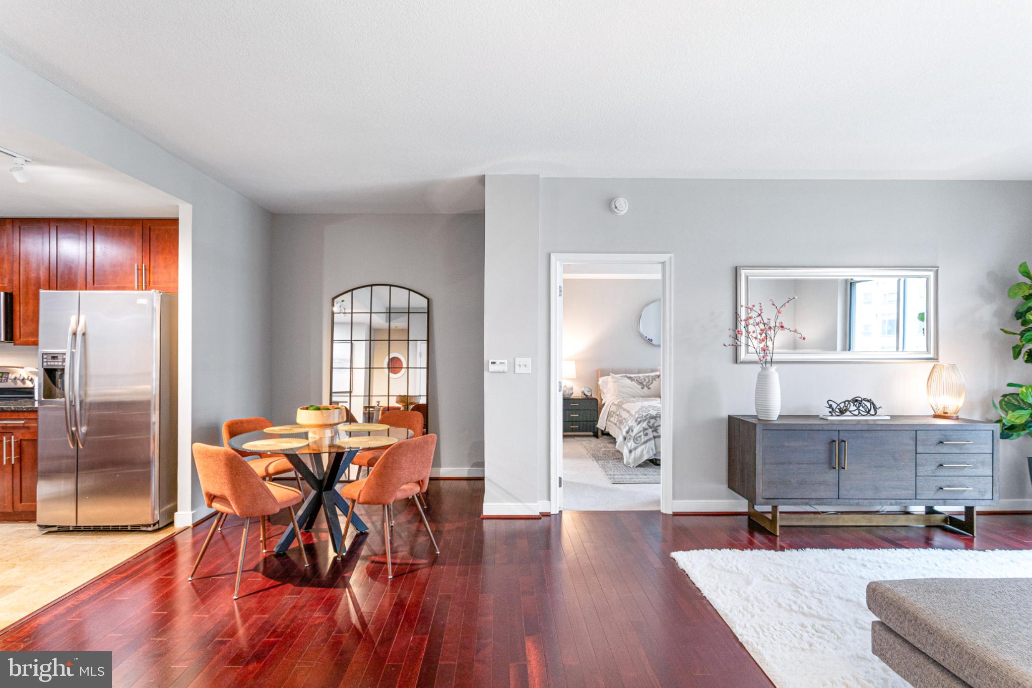ONE NATIONAL HARBOR CONDOMINIUM - Residential