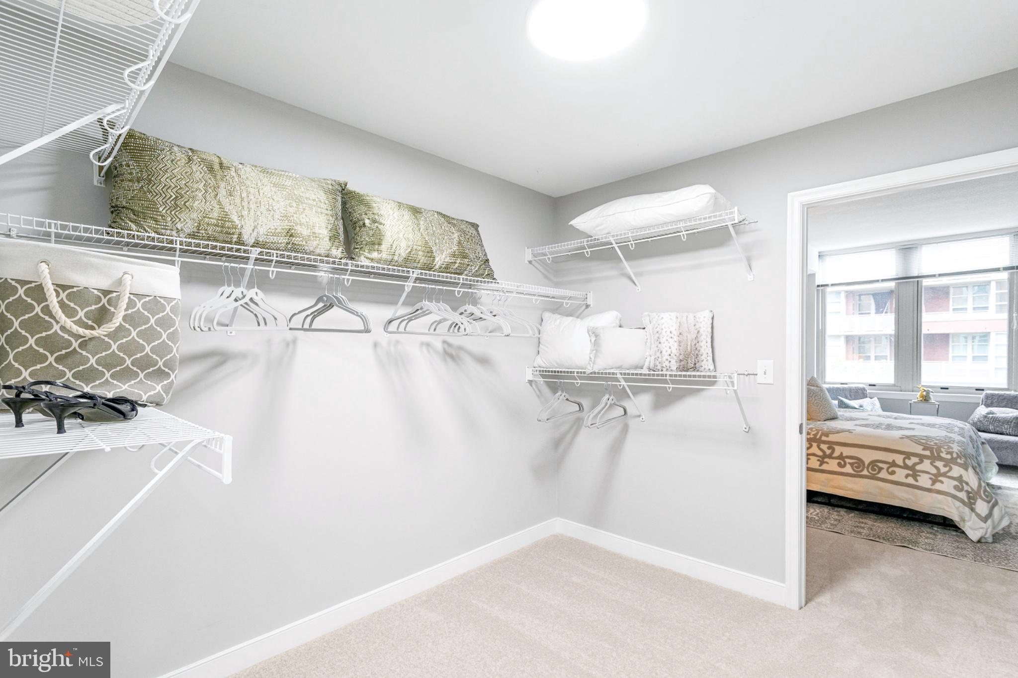 ONE NATIONAL HARBOR CONDOMINIUM - Residential
